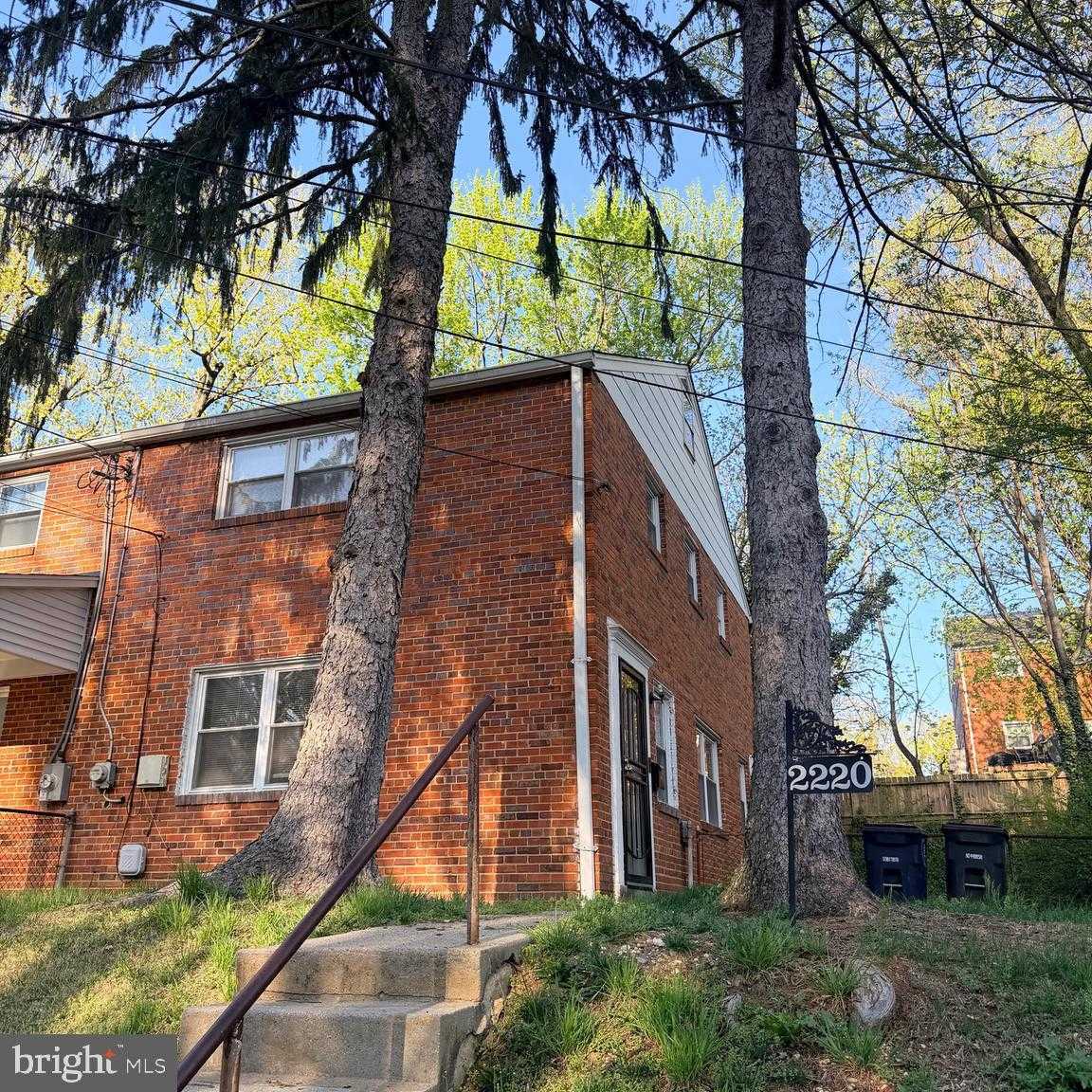 2220 Gaylord Dr, Suitland