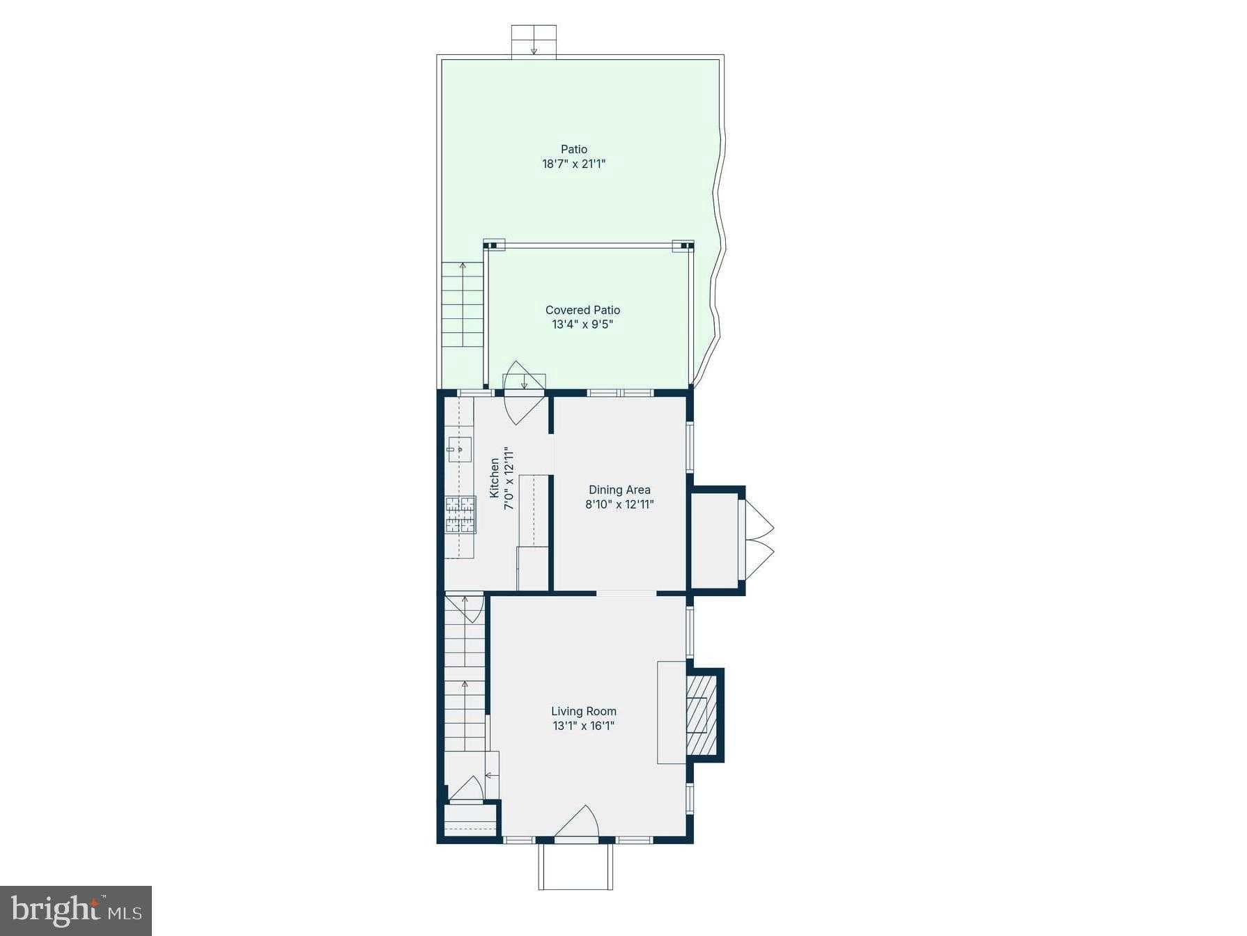 700 Chetworth Pl photo 47