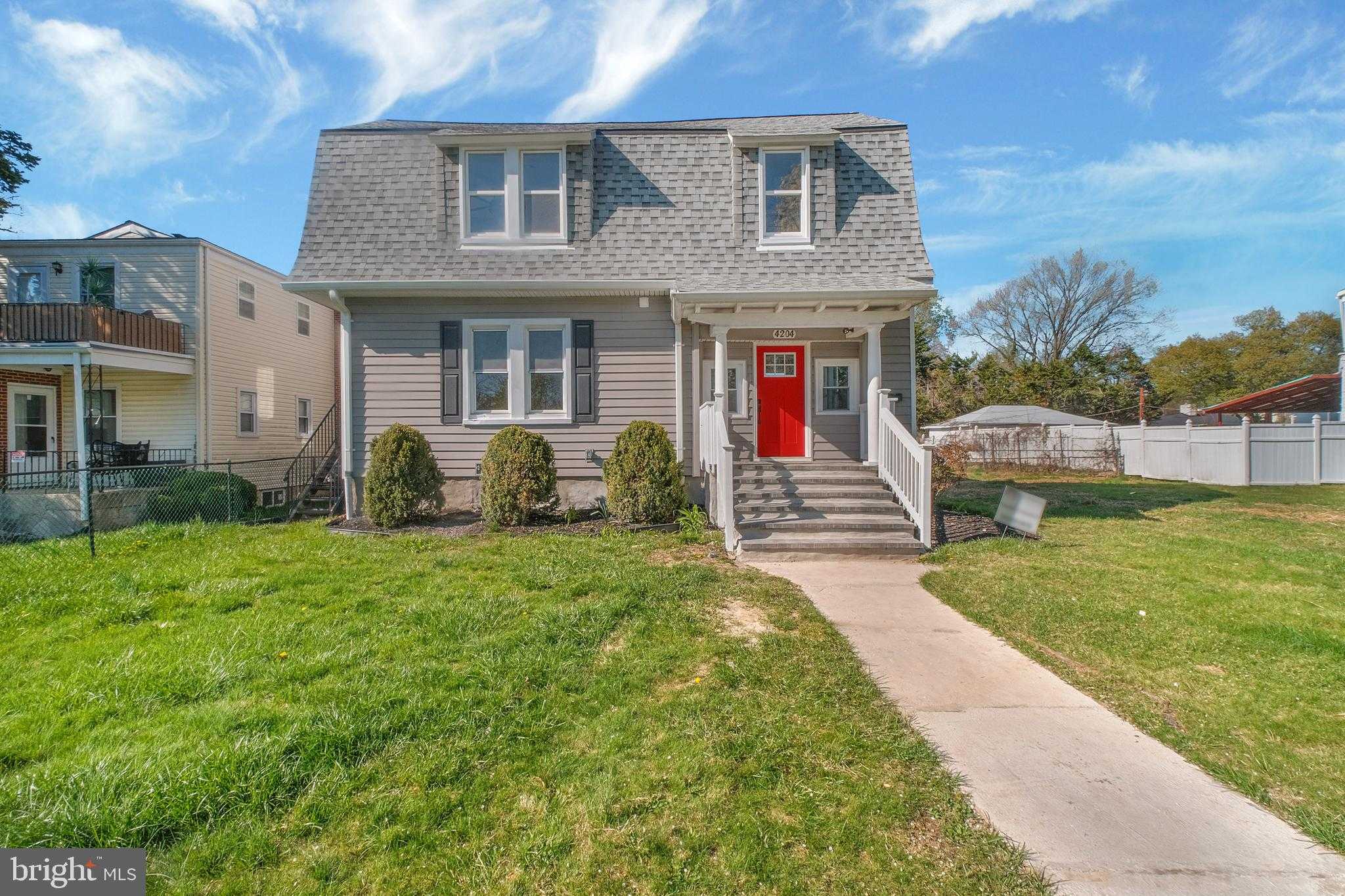 4204 Penhurst Ave, Baltimore