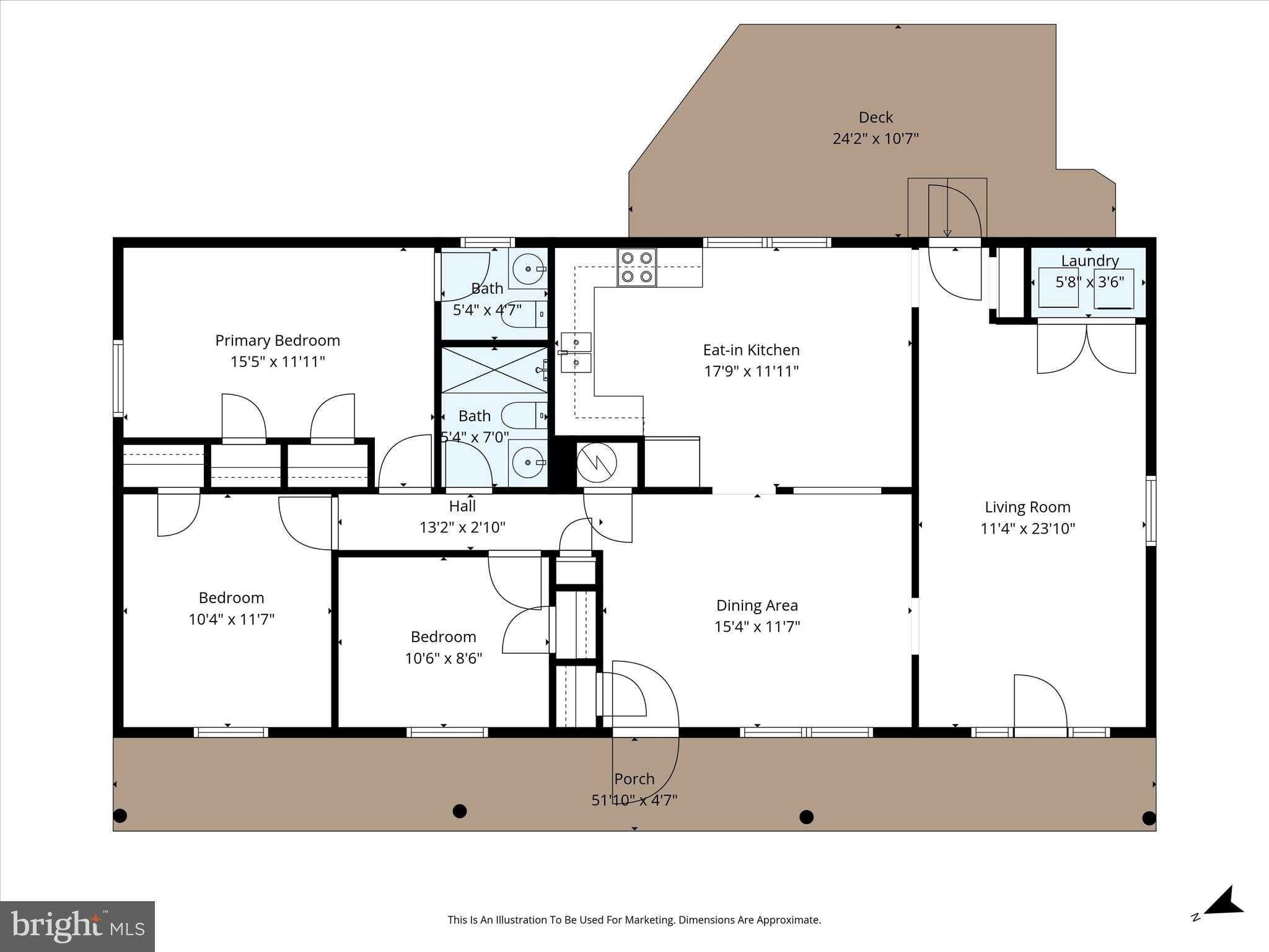 624 Butler Ave photo 37