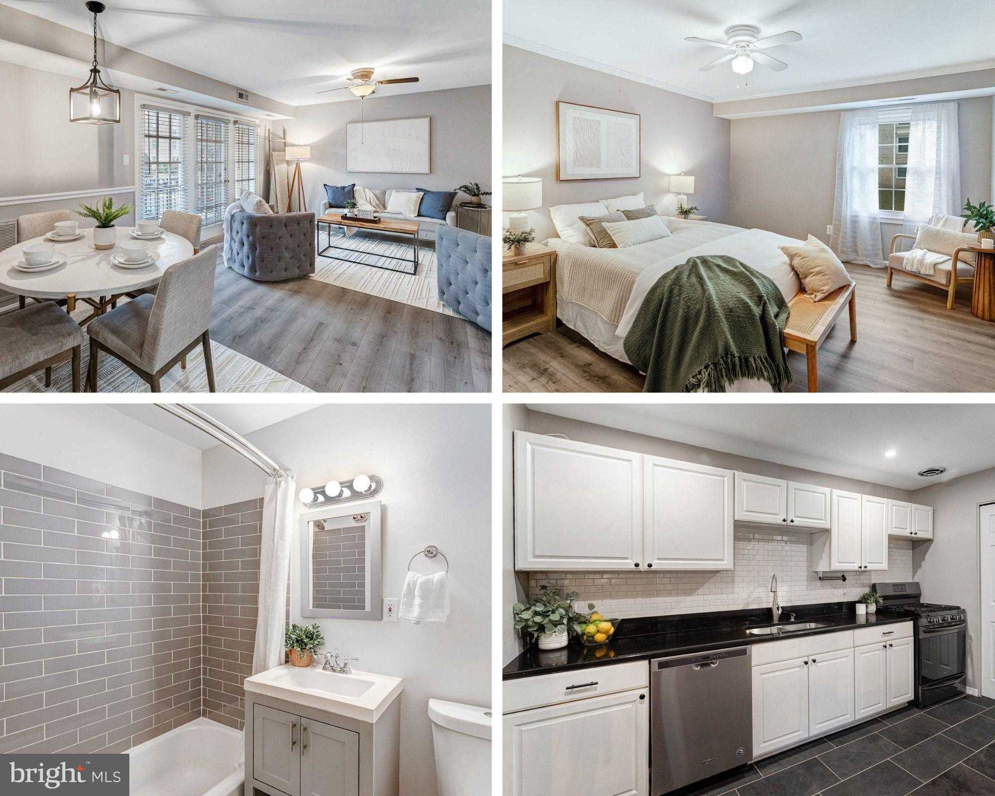 12715 Gordon Blvd Apt 109, Woodbridge