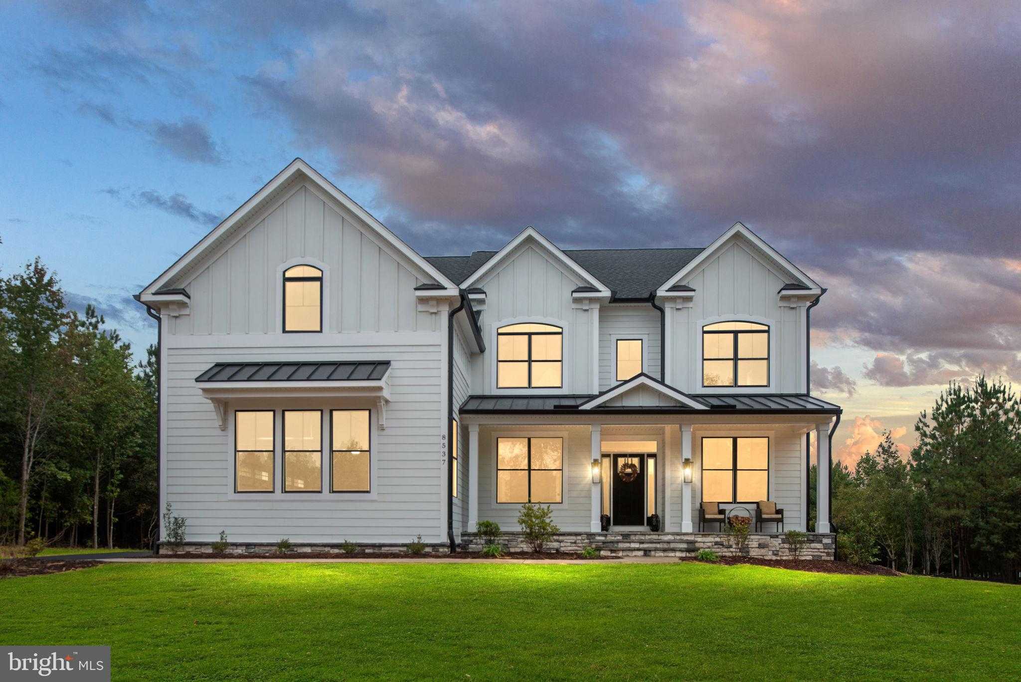 8558 Highclere Ln, Spotsylvania