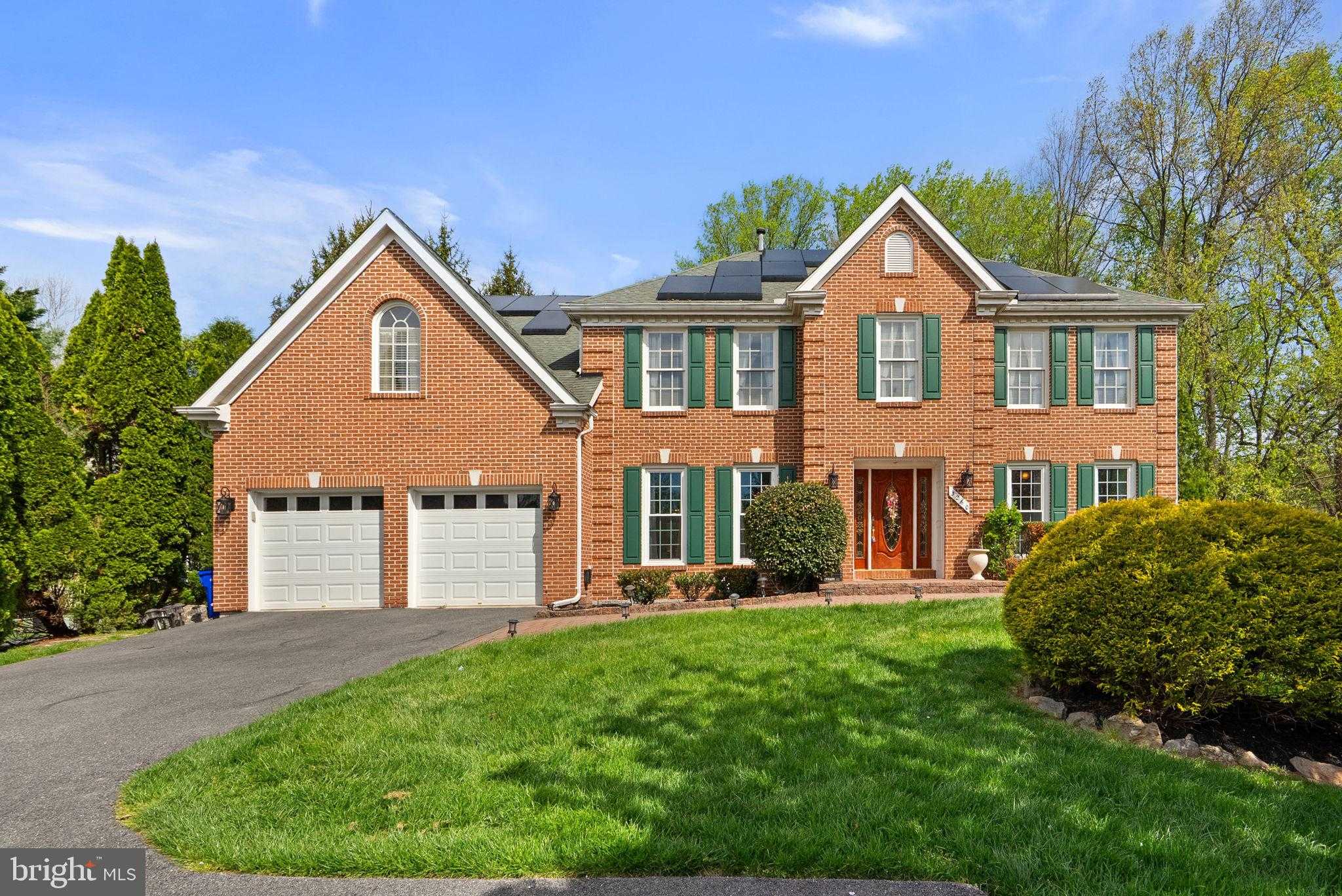 3260 Pine Bluffs Dr, Ellicott City