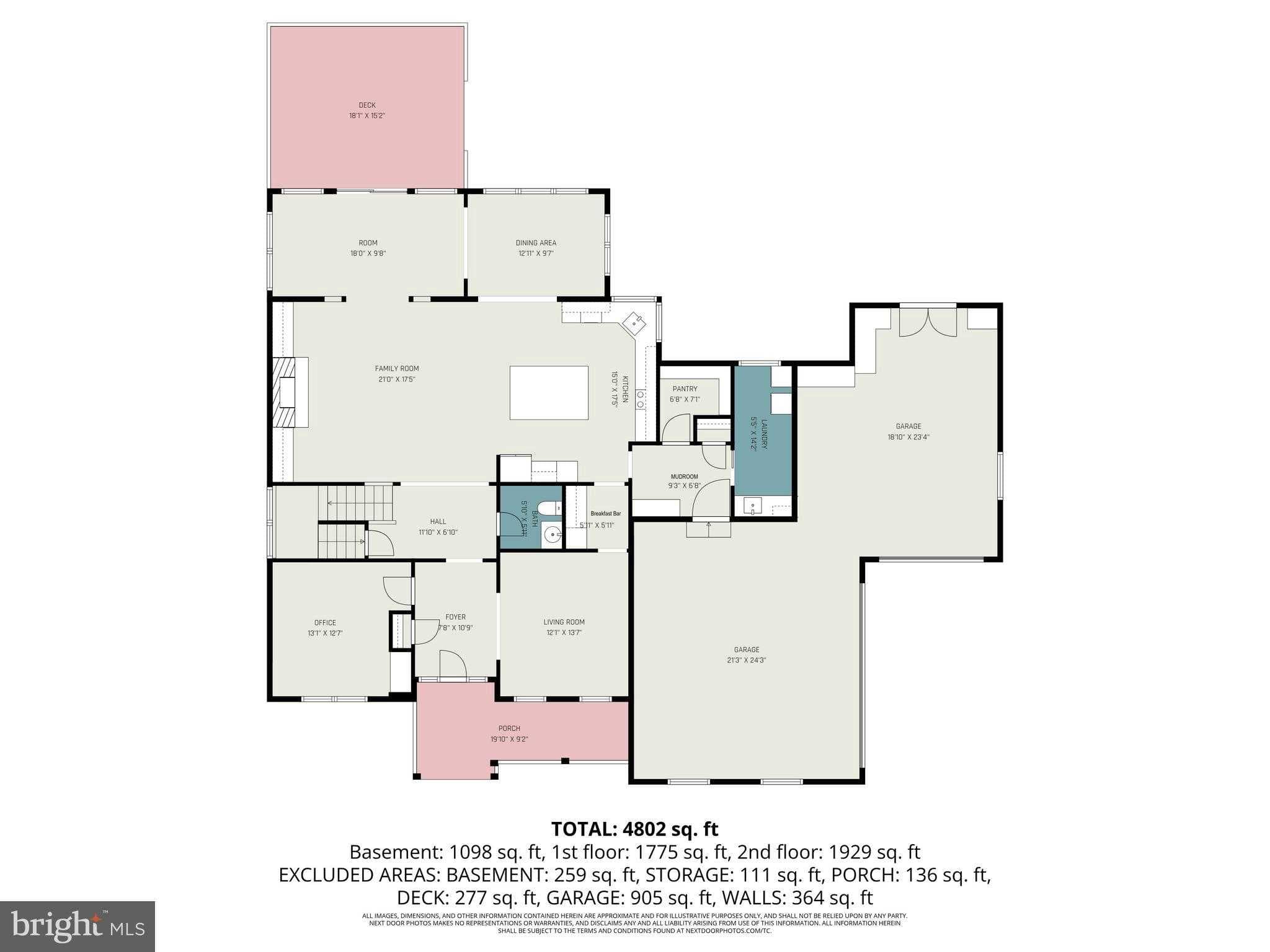 6390 Peregrine Way photo 69