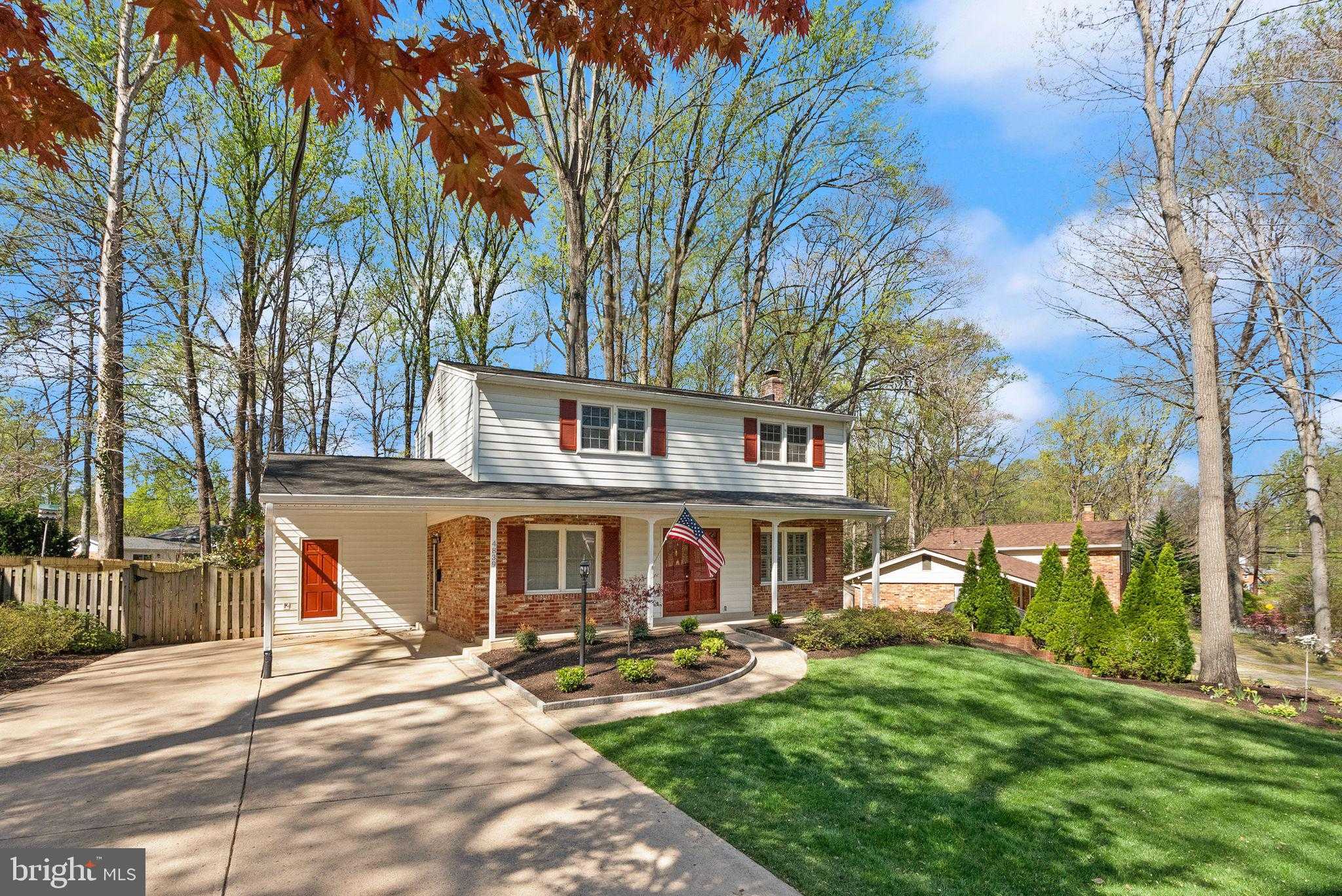 4839 Red Fox Dr photo 11