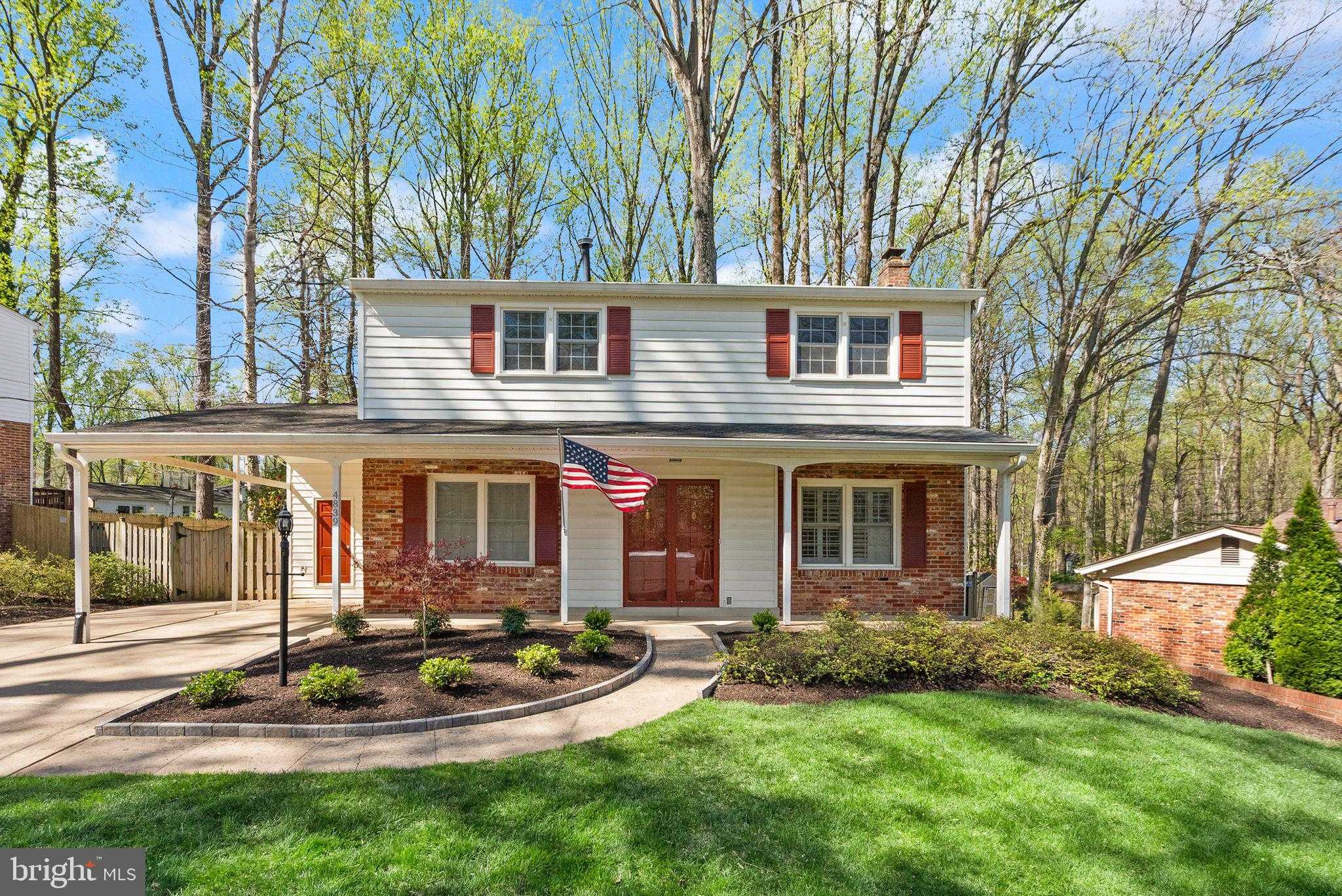 4839 Red Fox Dr photo 3