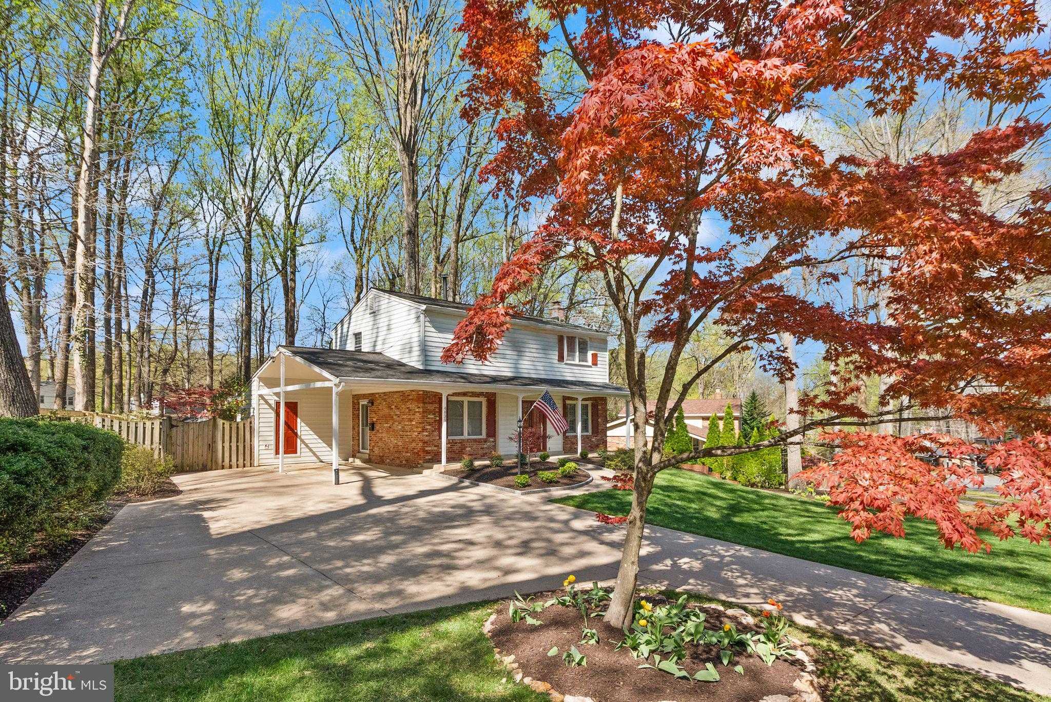 4839 Red Fox Dr photo 6