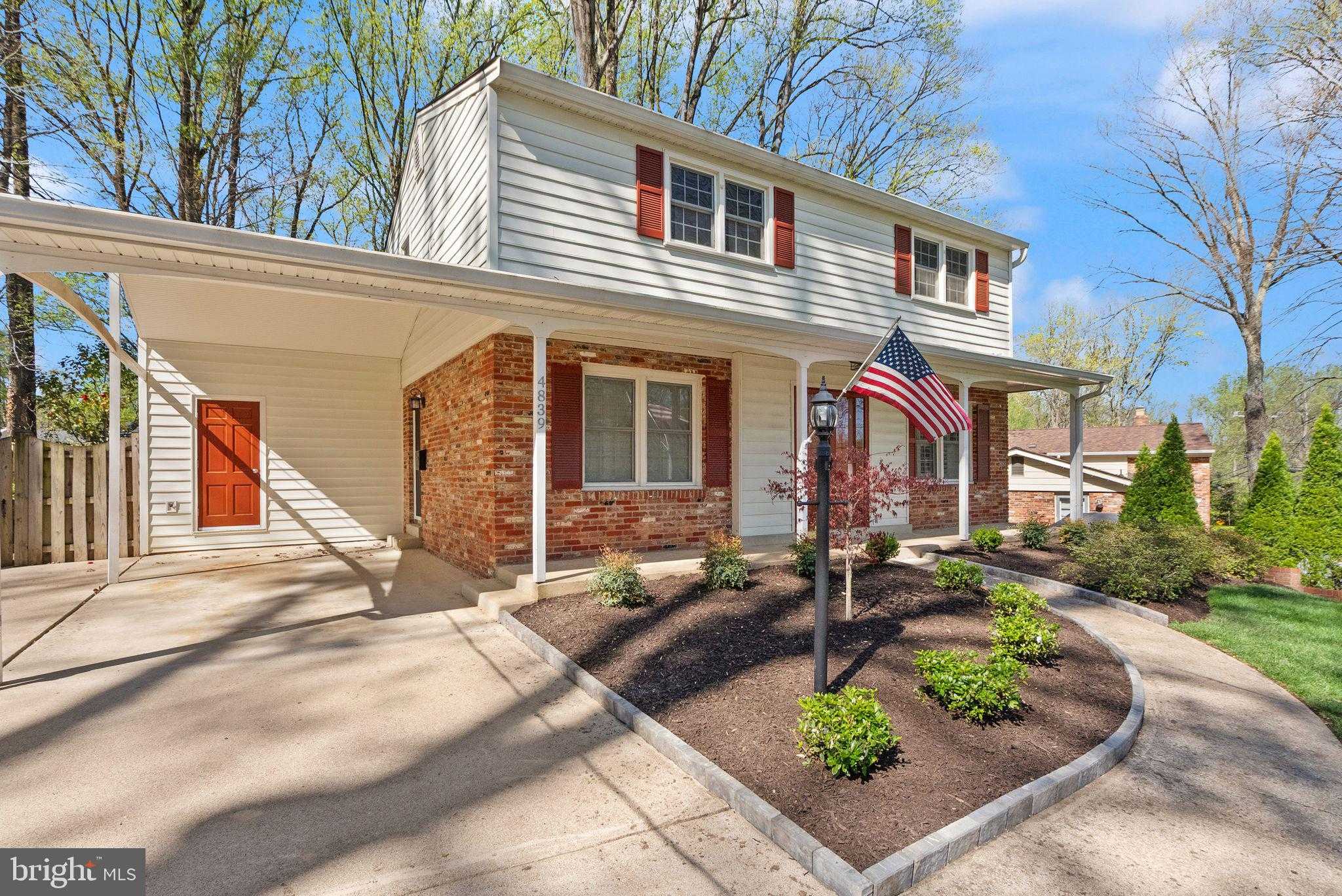 4839 Red Fox Dr photo 9