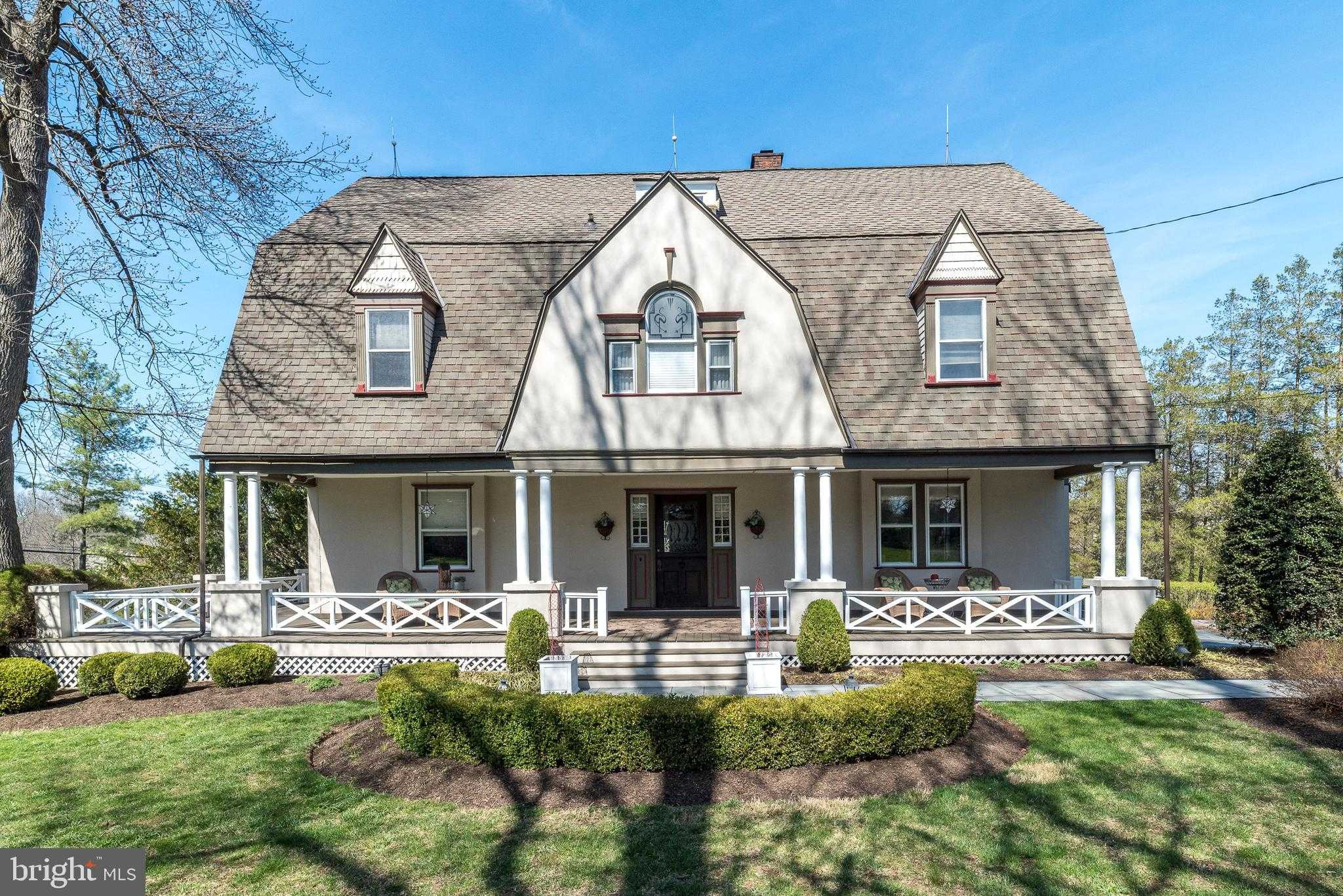 1633 Grasshopper Ln, Ambler