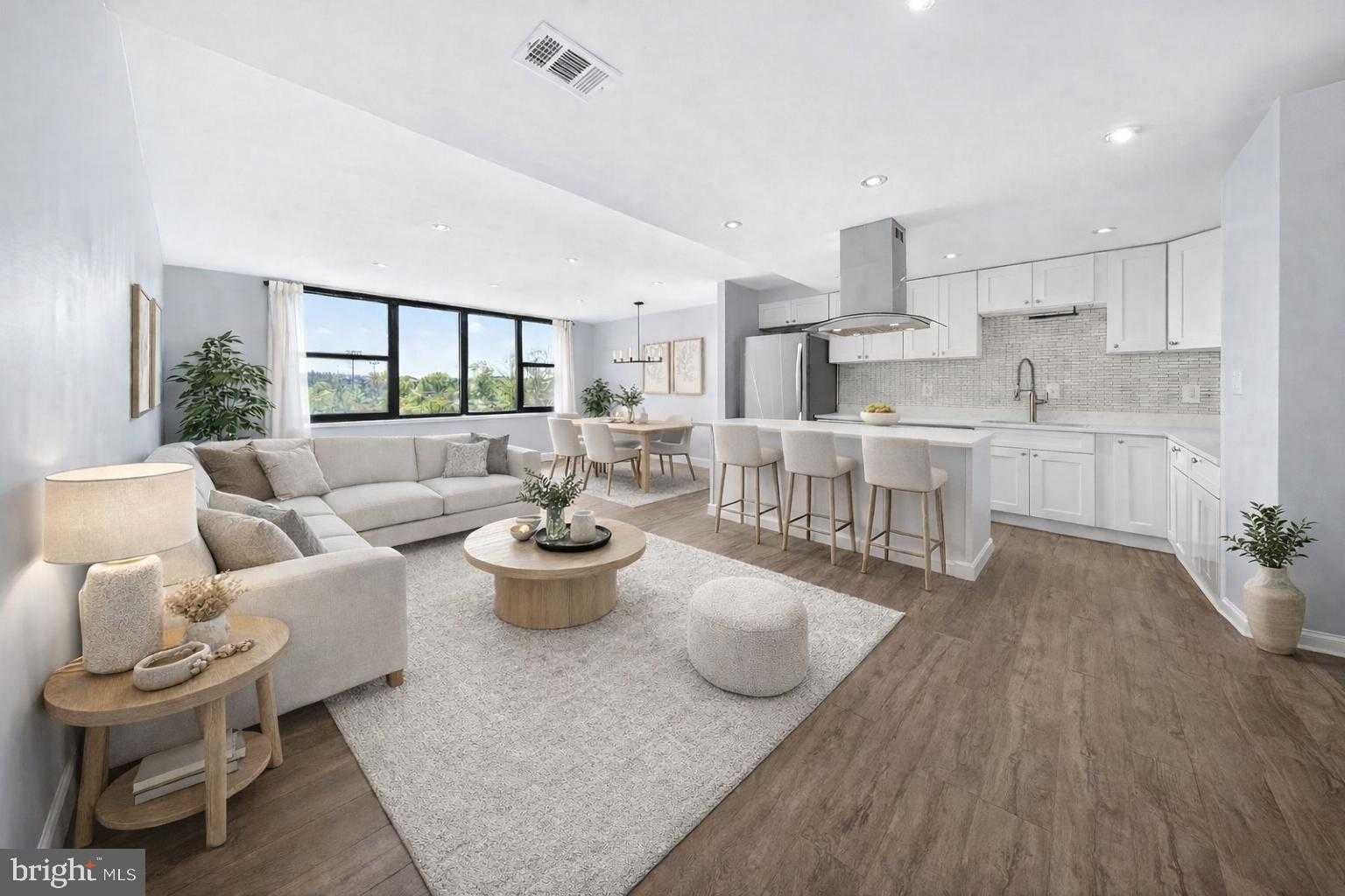 4600 Duke St Apt 426, Alexandria