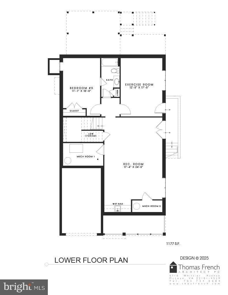 501 N Jefferson St photo 89