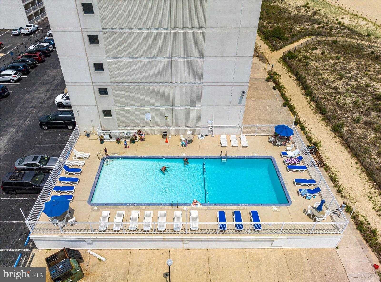 3001 Atlantic Ave Unit 705 photo 36