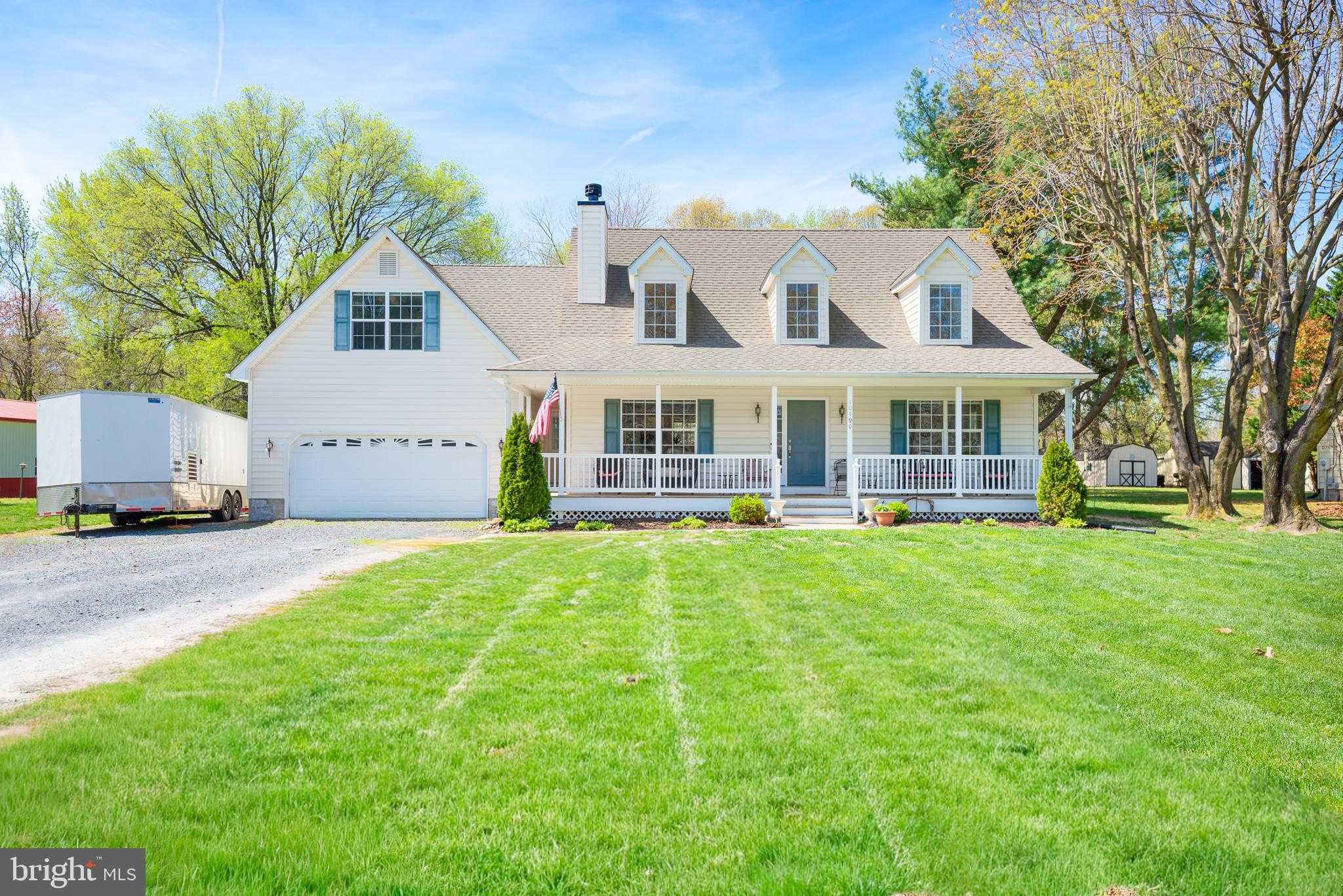 10490 Longwoods Rd, Easton