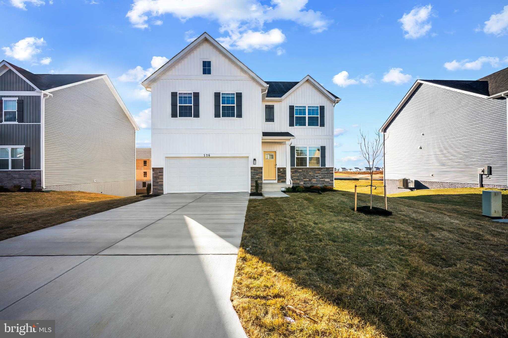 462 Buckeye St, Shenandoah Junction