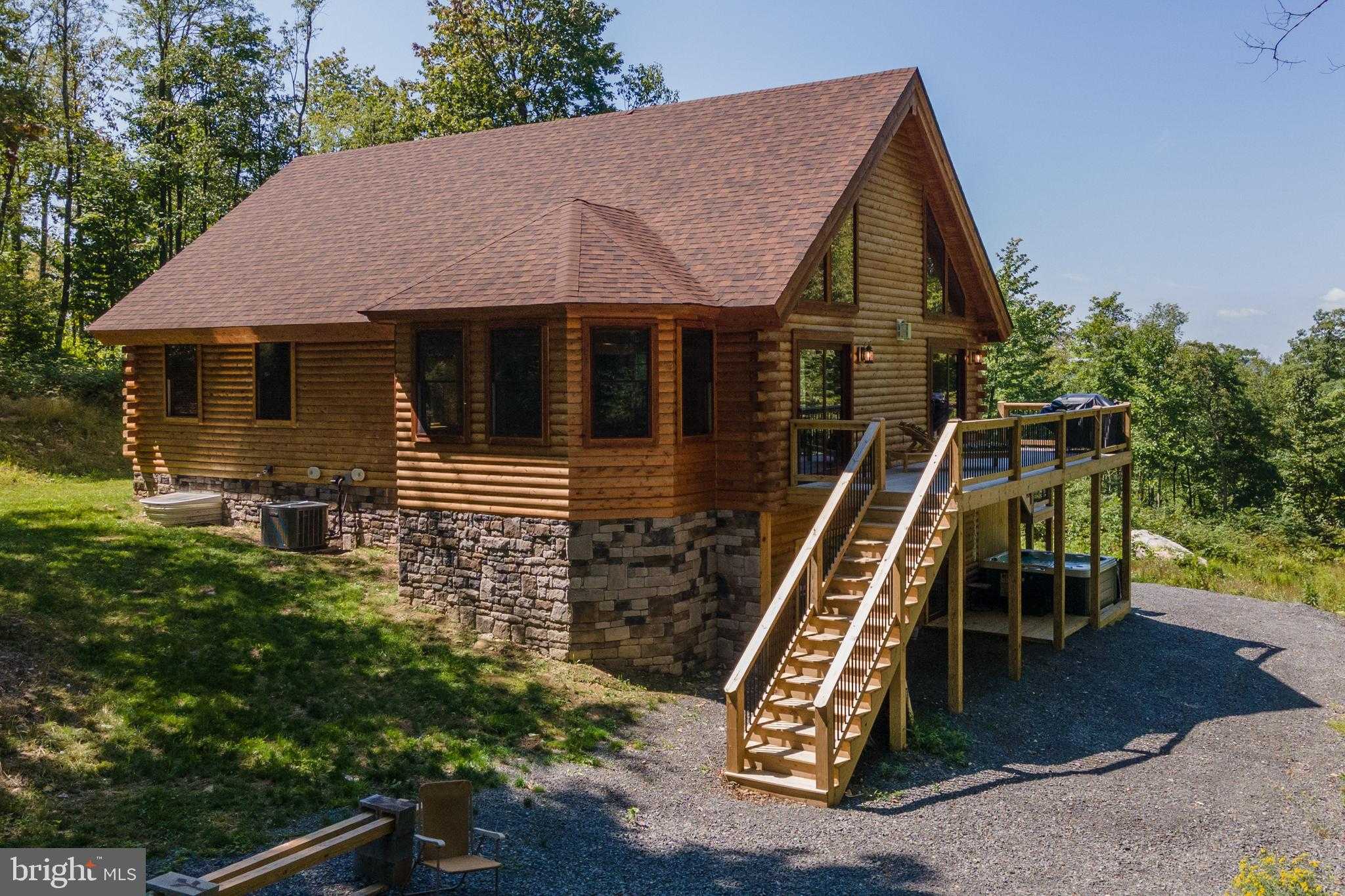 94 Rocky Gap Trl photo 70