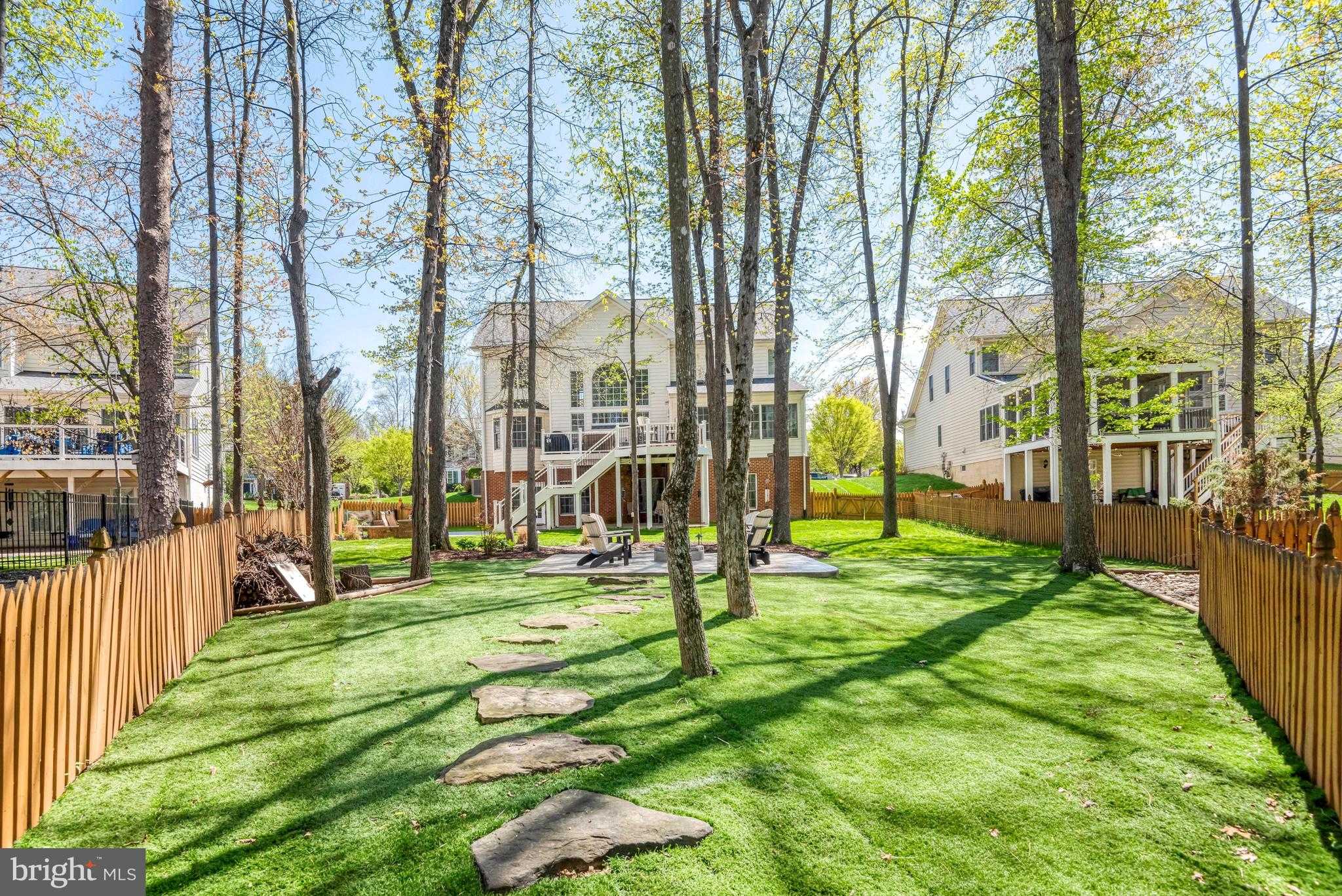 5814 Seven Pines CT photo 59