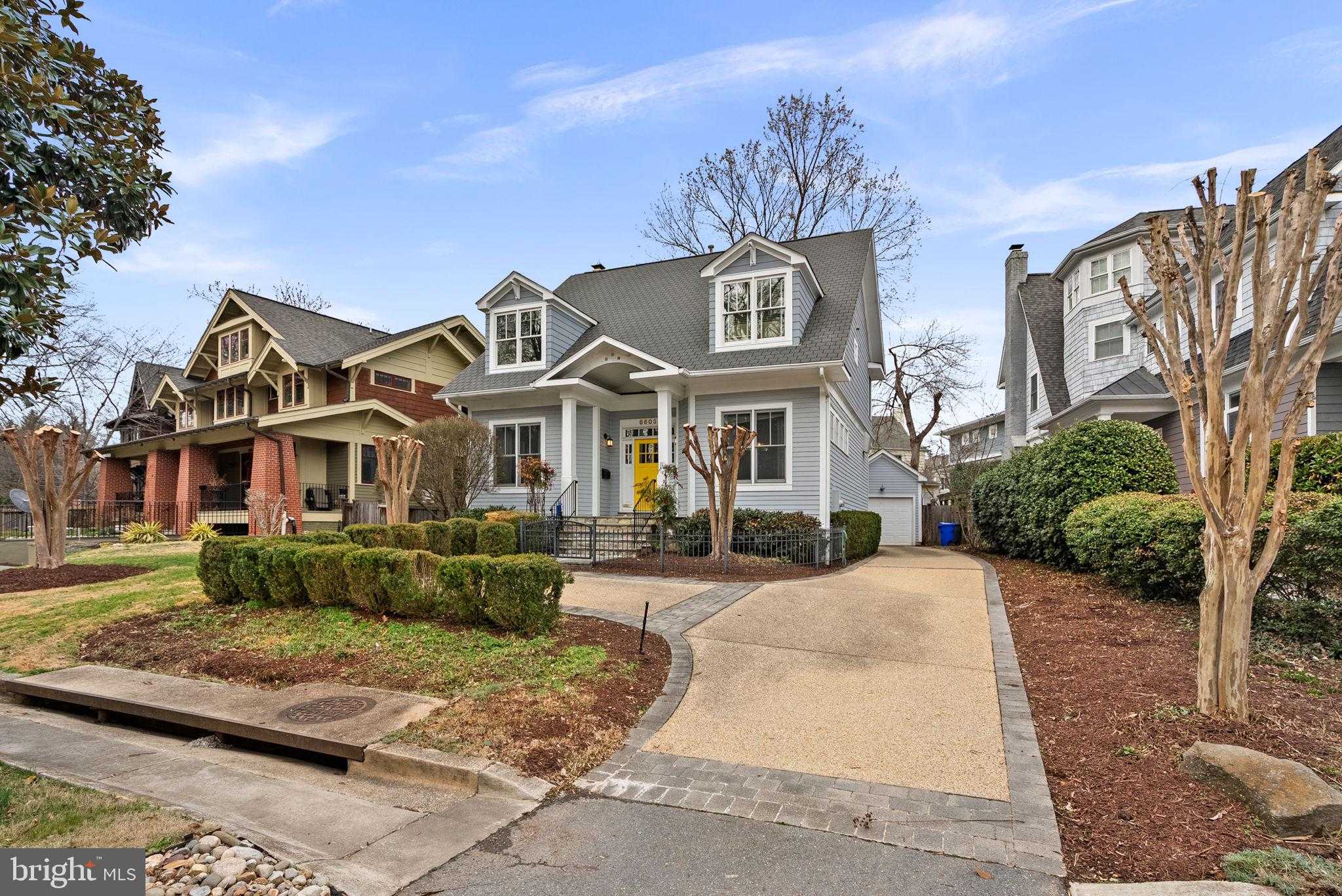 6603 Glenbrook Rd photo 3