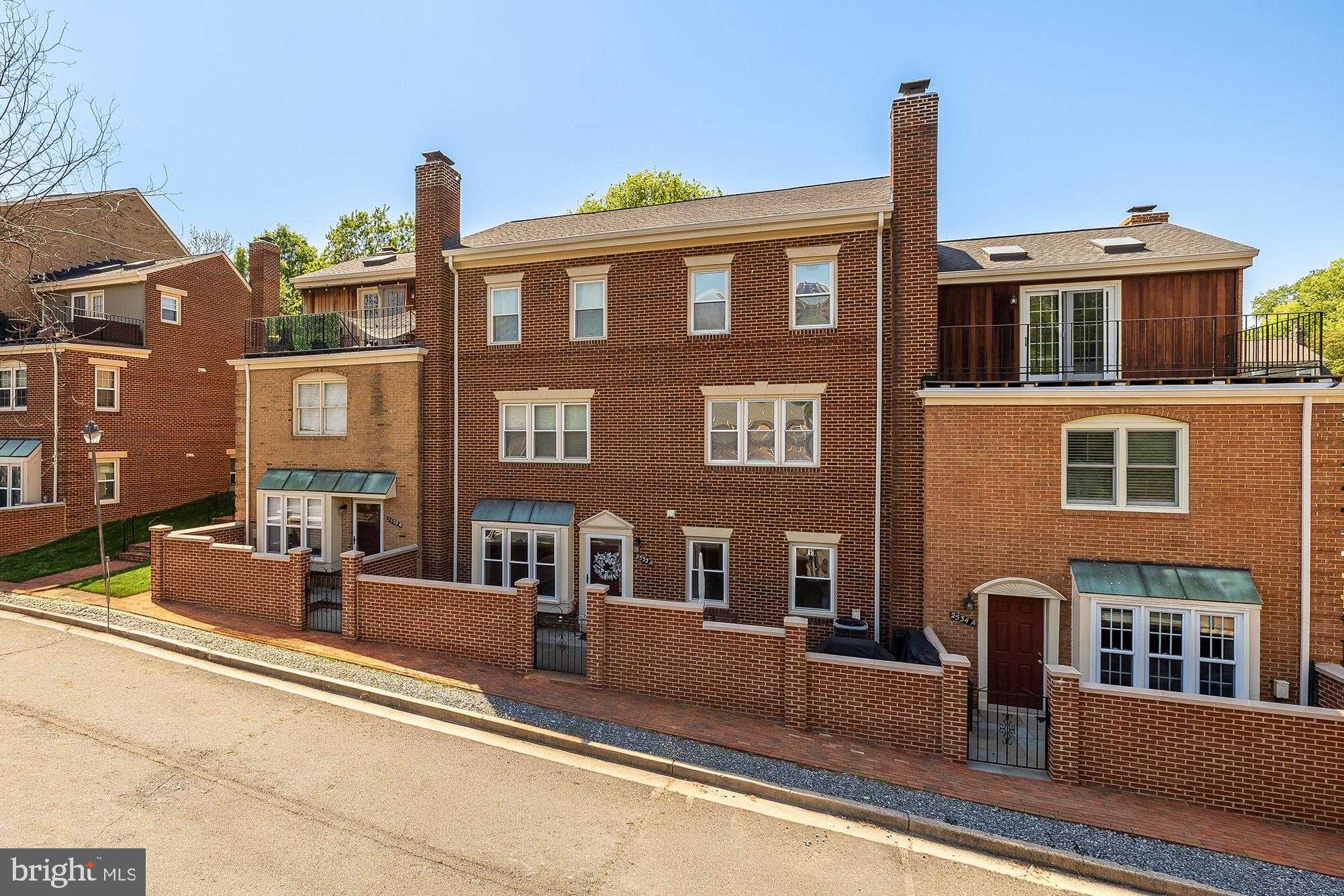 2532 Fairfax Dr # 3eii