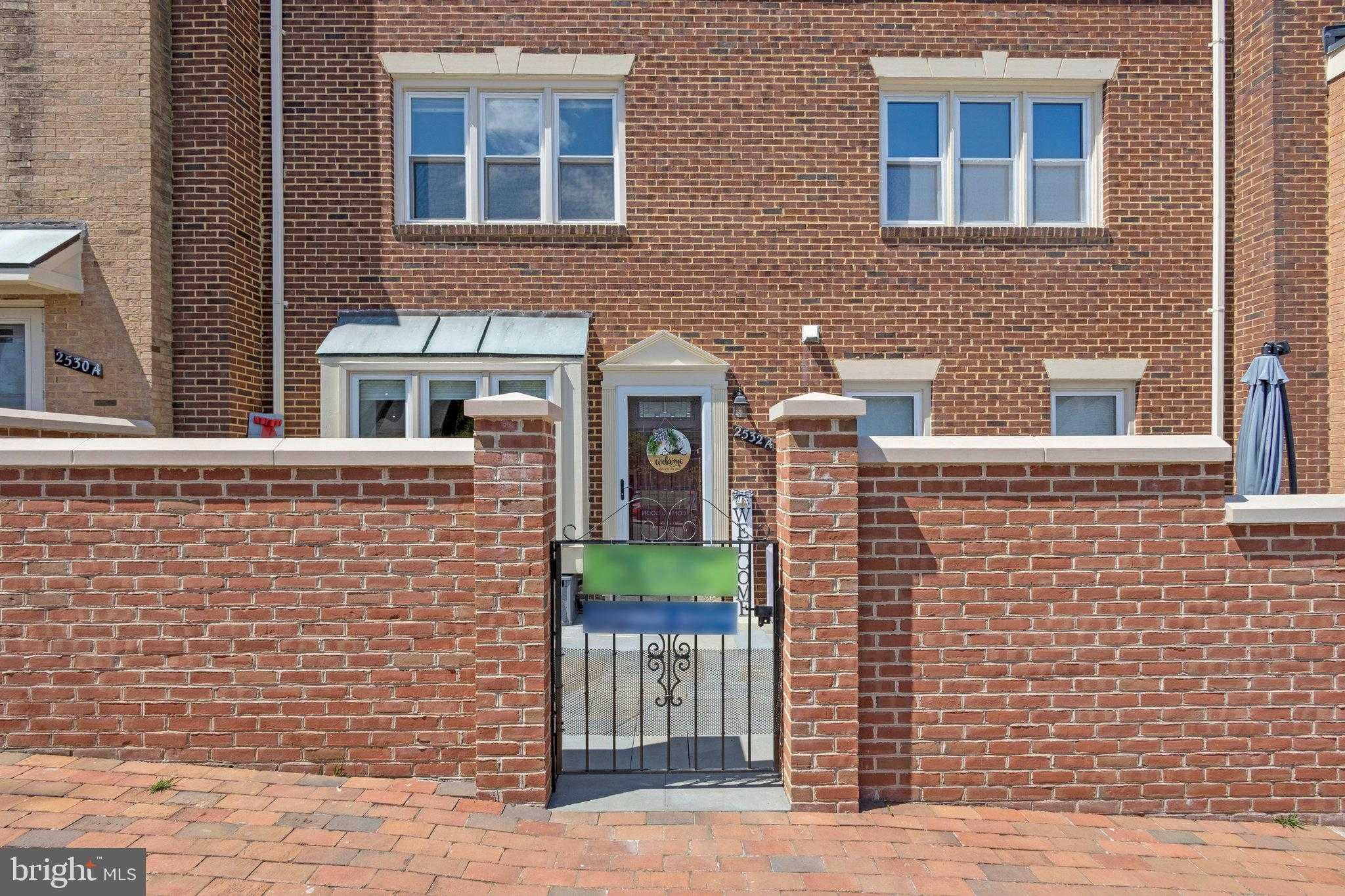 2532 Fairfax Dr # 3eii photo 2