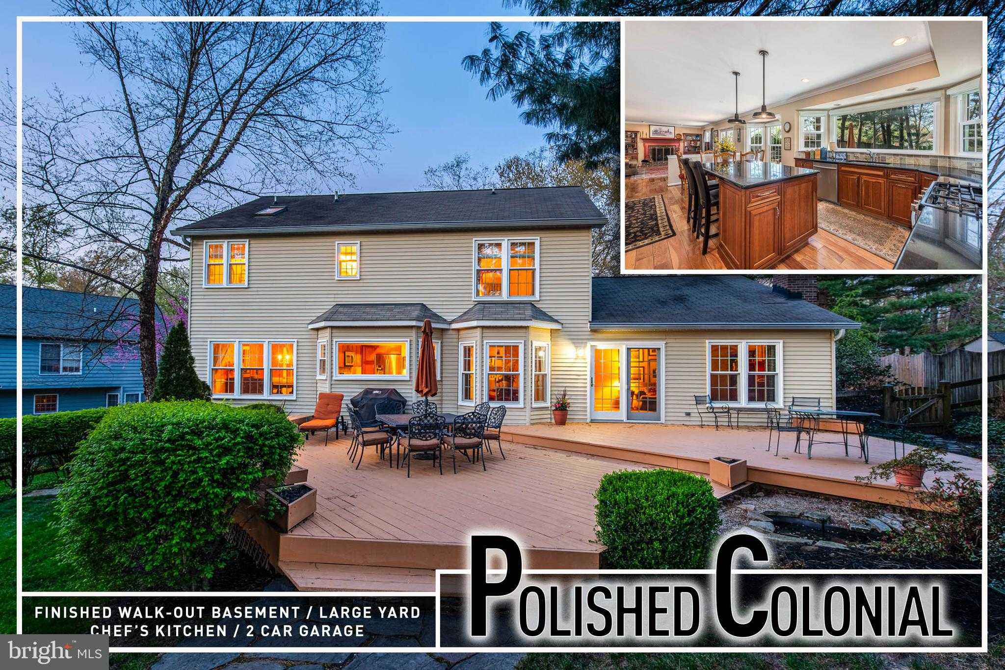 6114 Timothy CT, Columbia