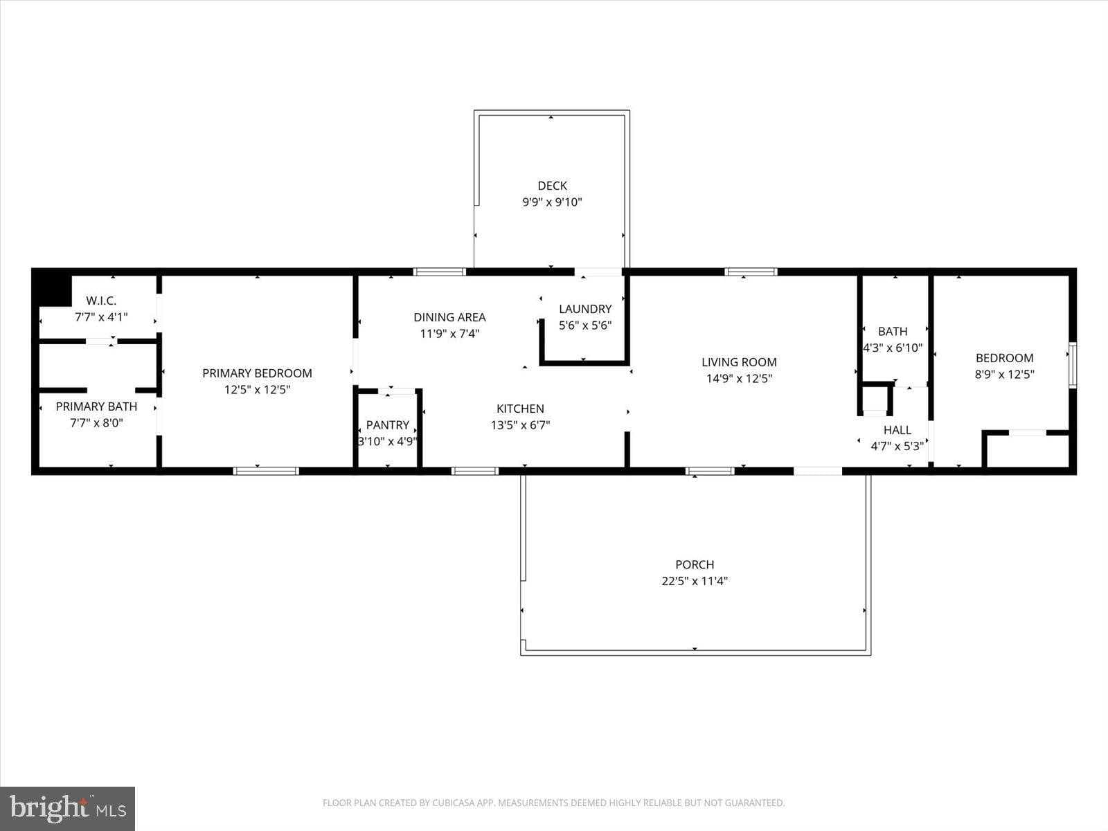 7449 Lakewood Ln photo 33