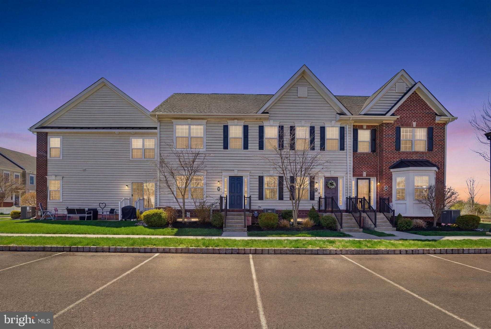 3951 Cephas Child Rd, Doylestown