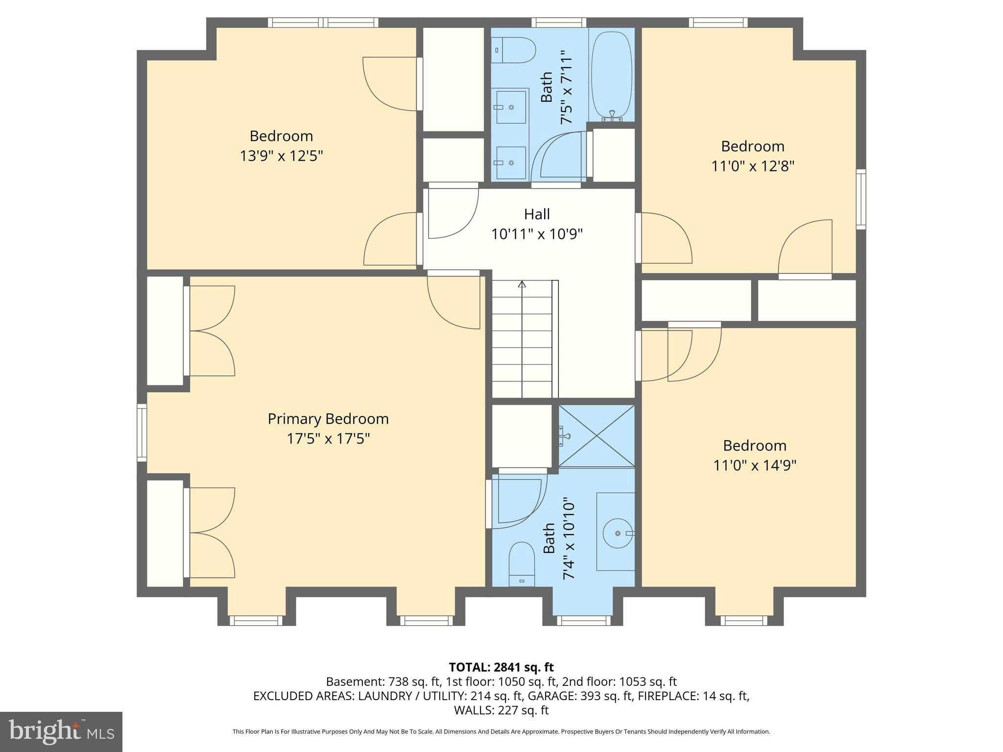 1207 Starmount Ln photo 59