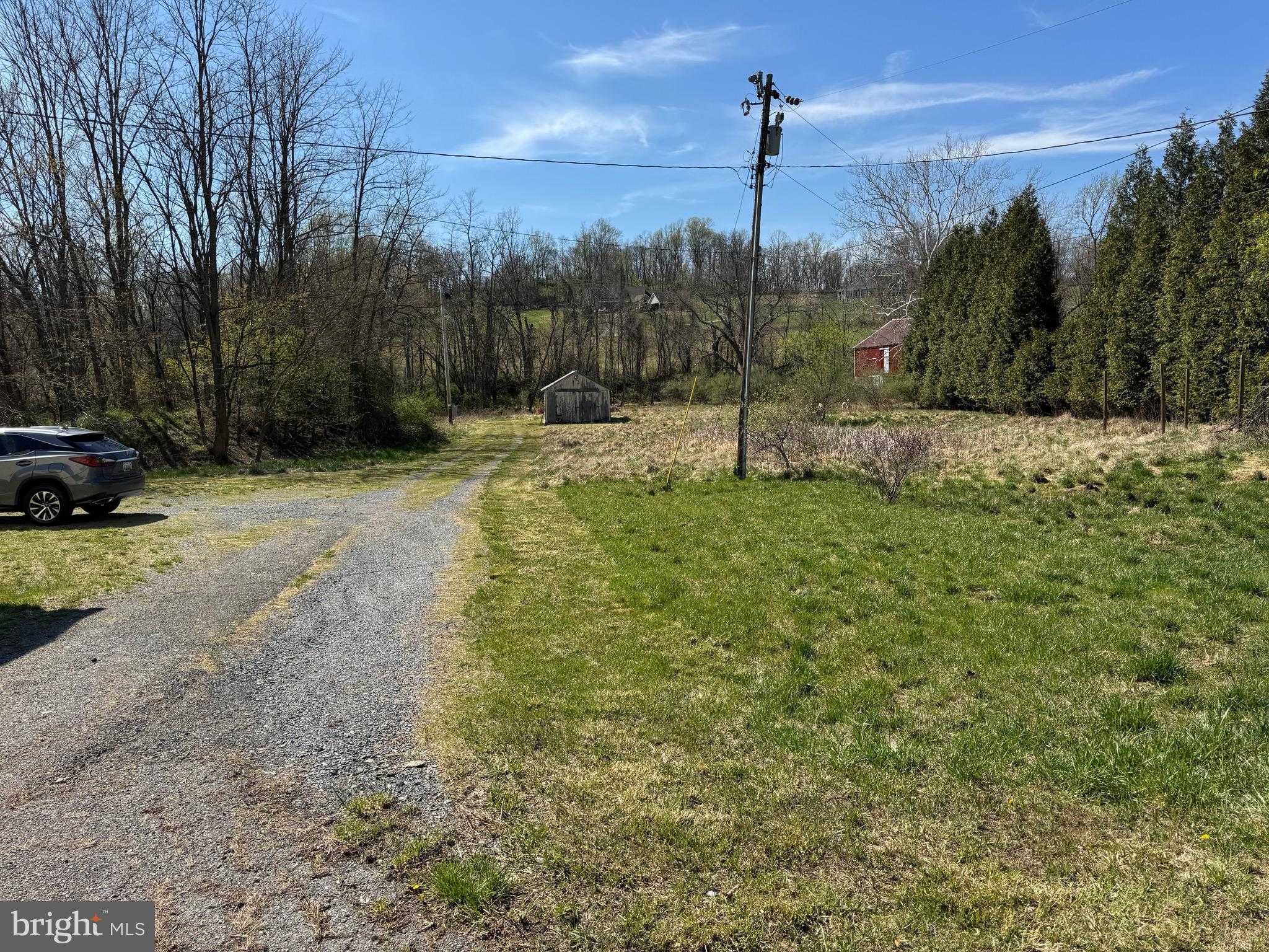 11908 Wolfsville Rd photo 5