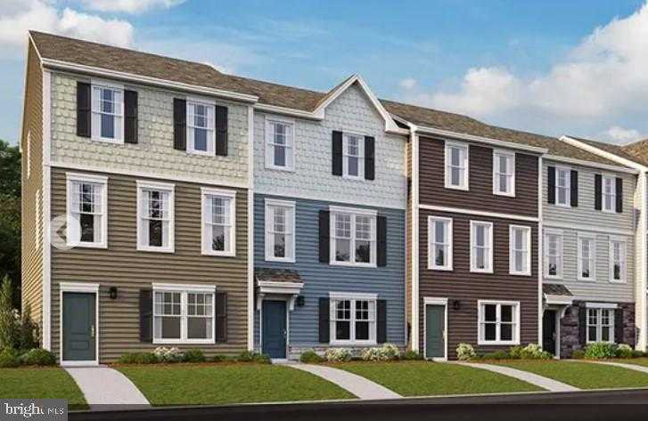 18 United Mews, Ranson