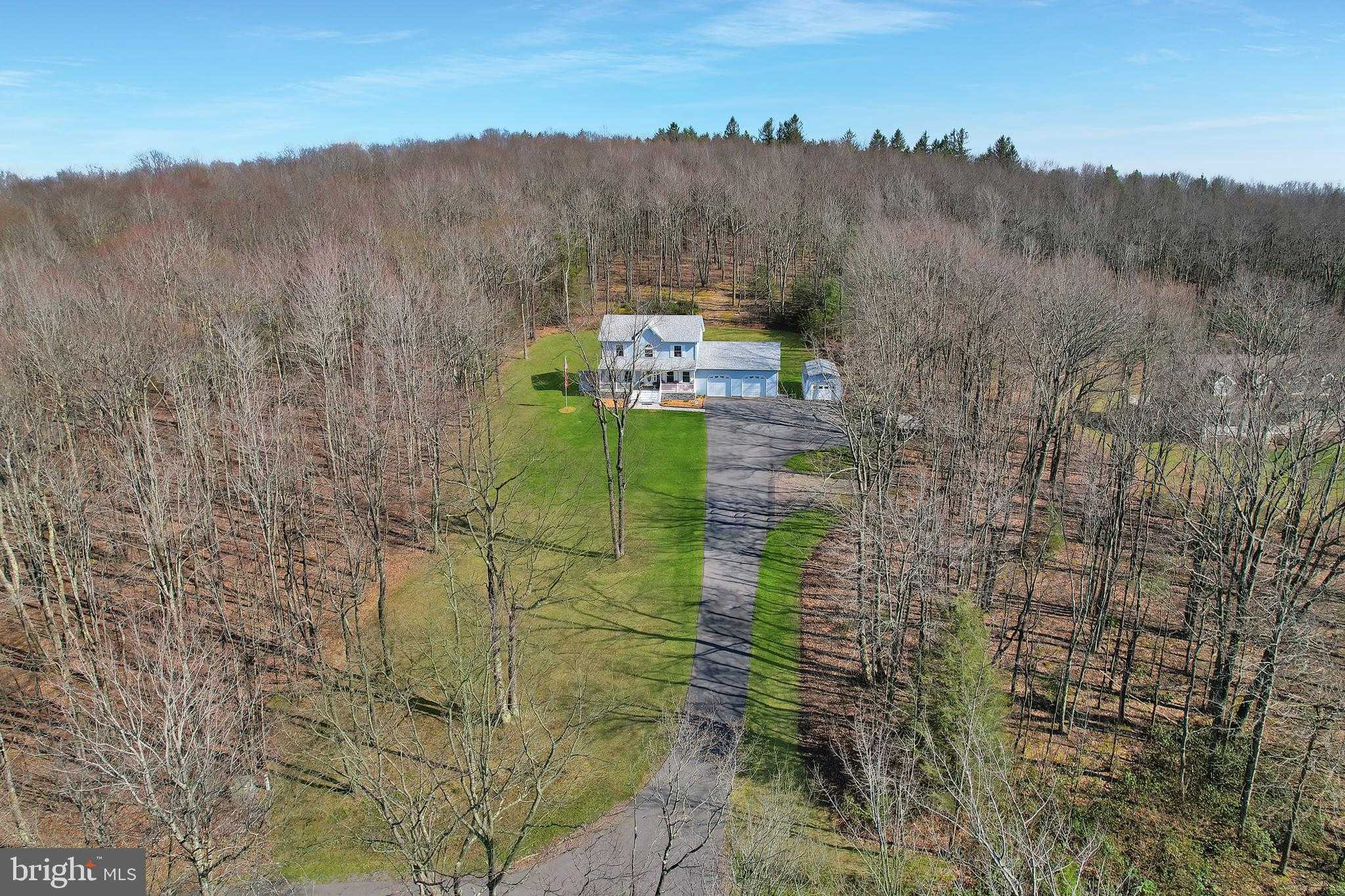 337 Laurel Wood Dr photo 64