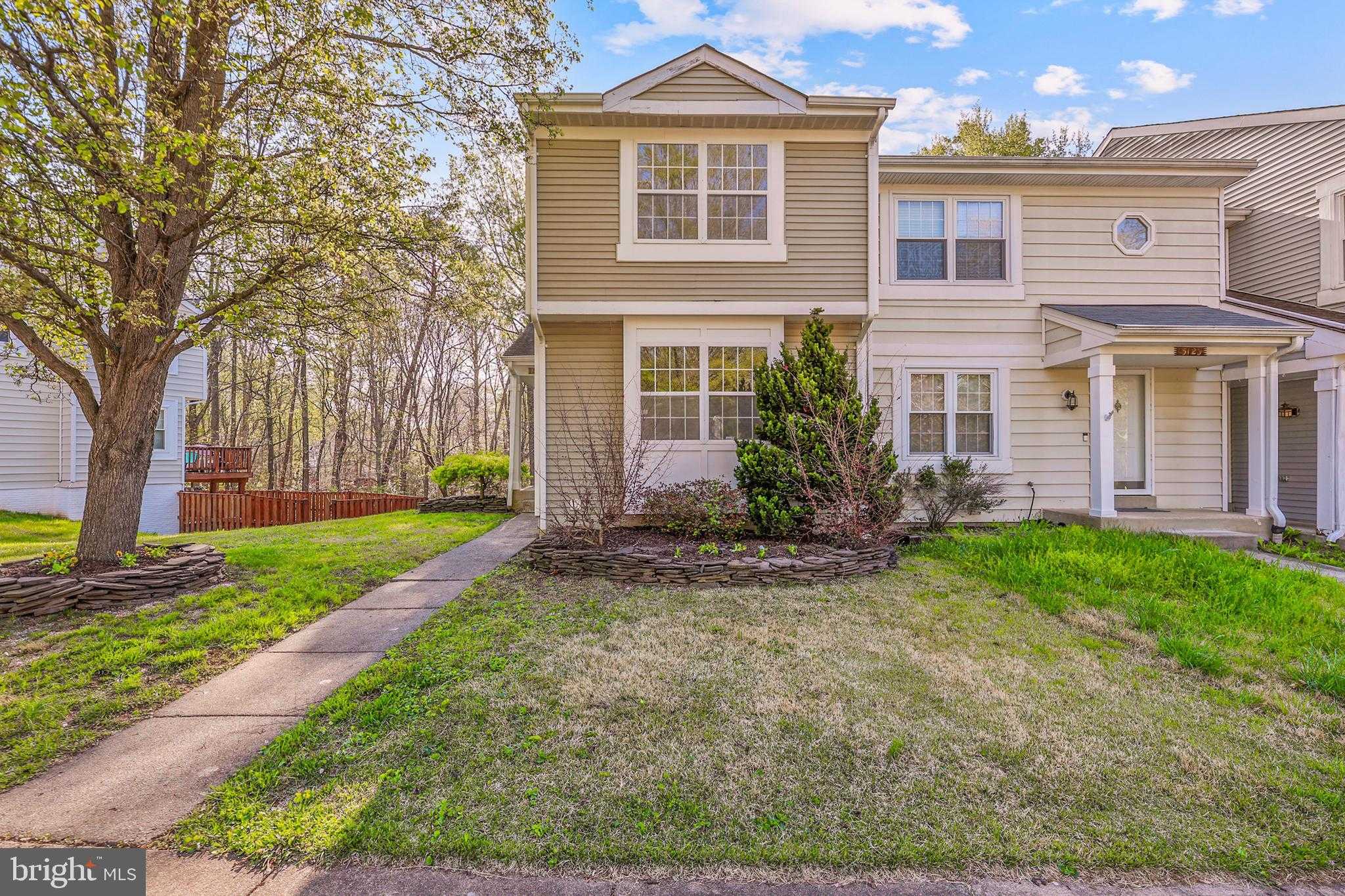 5121 Spring Branch Blvd, Dumfries