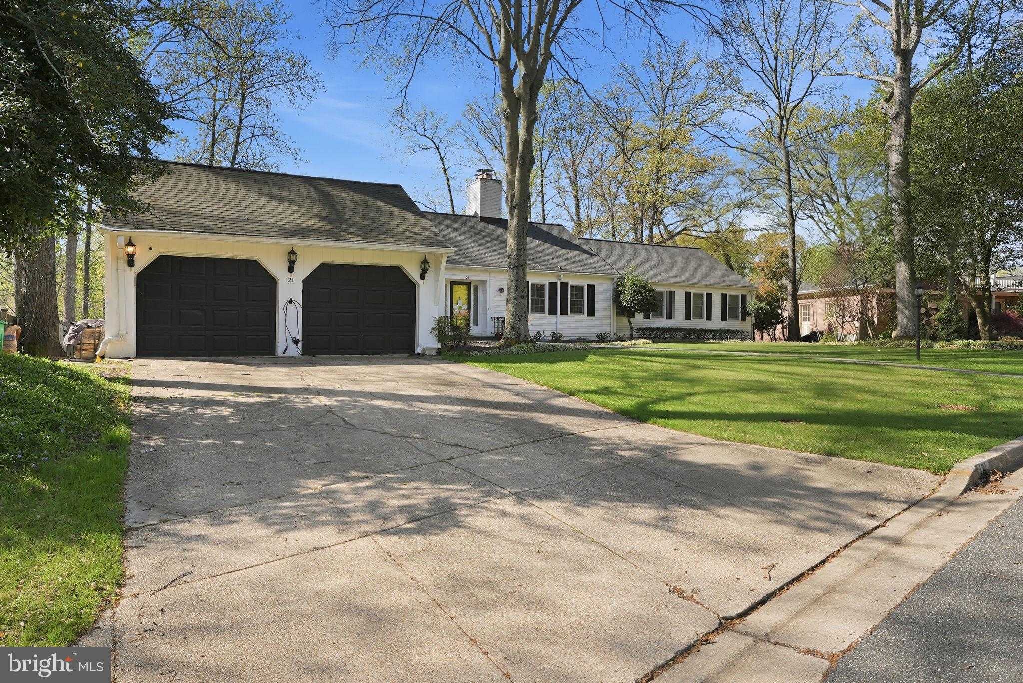 121 River Forest Ln photo 2