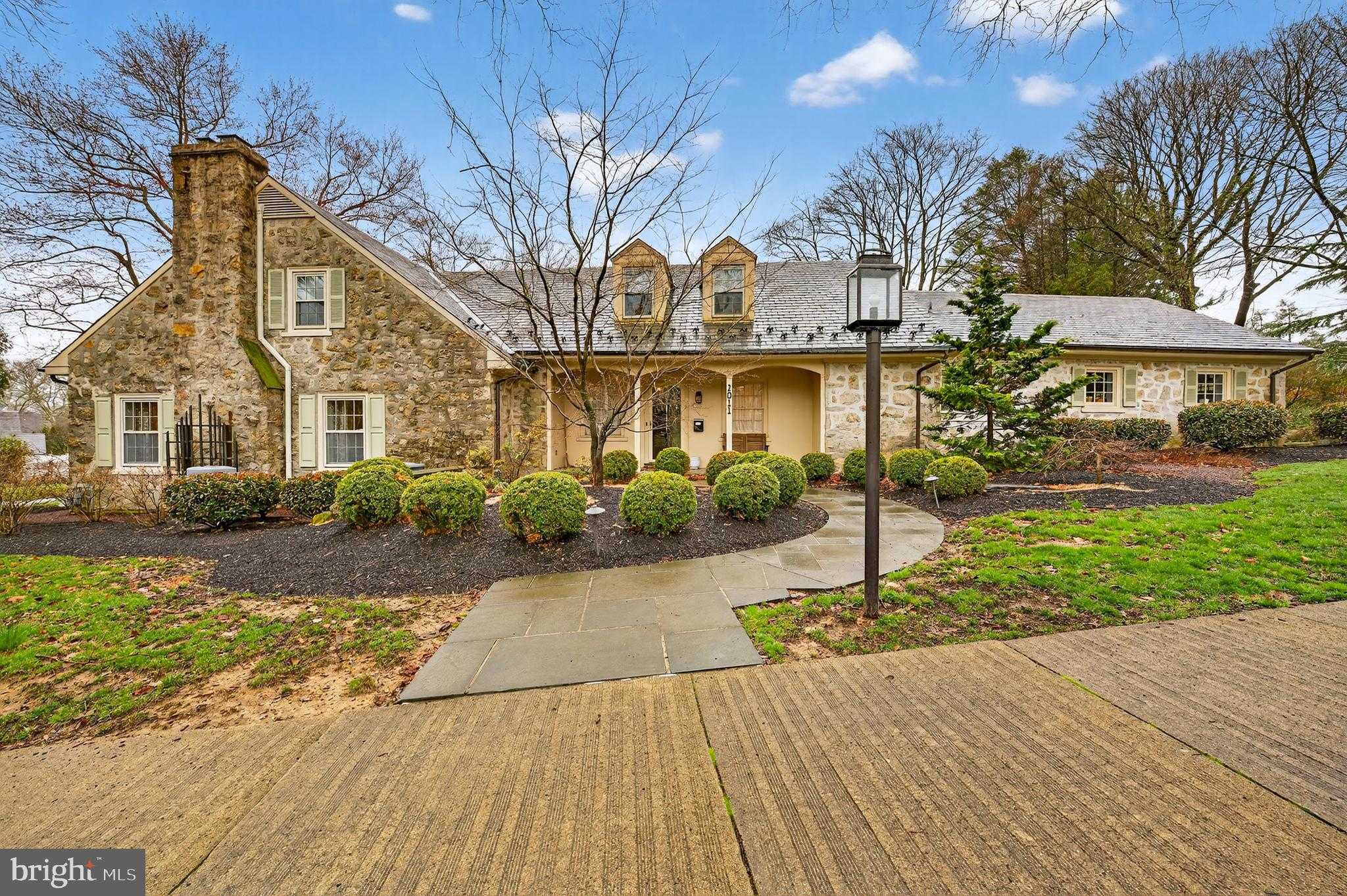 2011 Sycamore St, Bethlehem