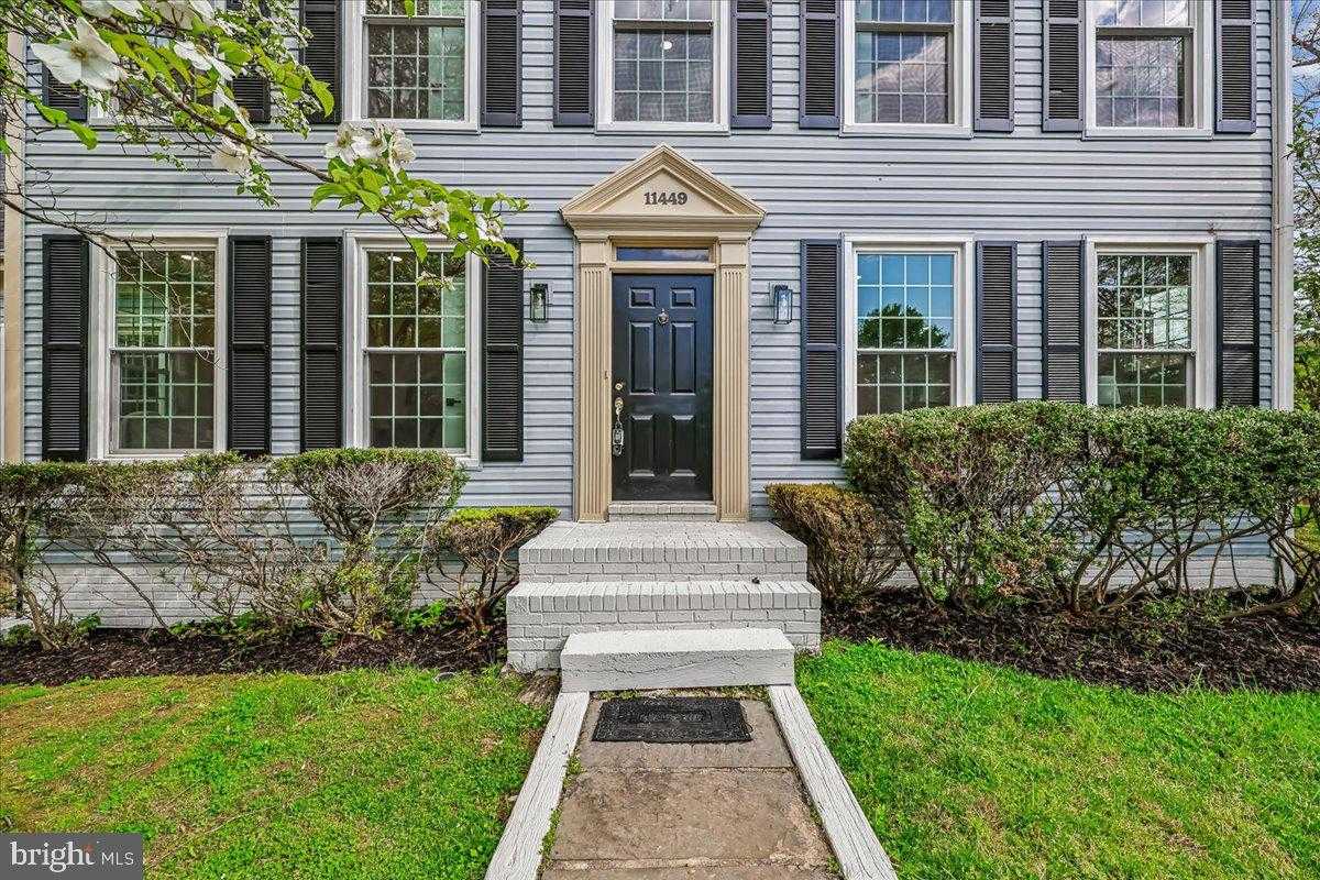 11449 Frances Green Dr photo 2