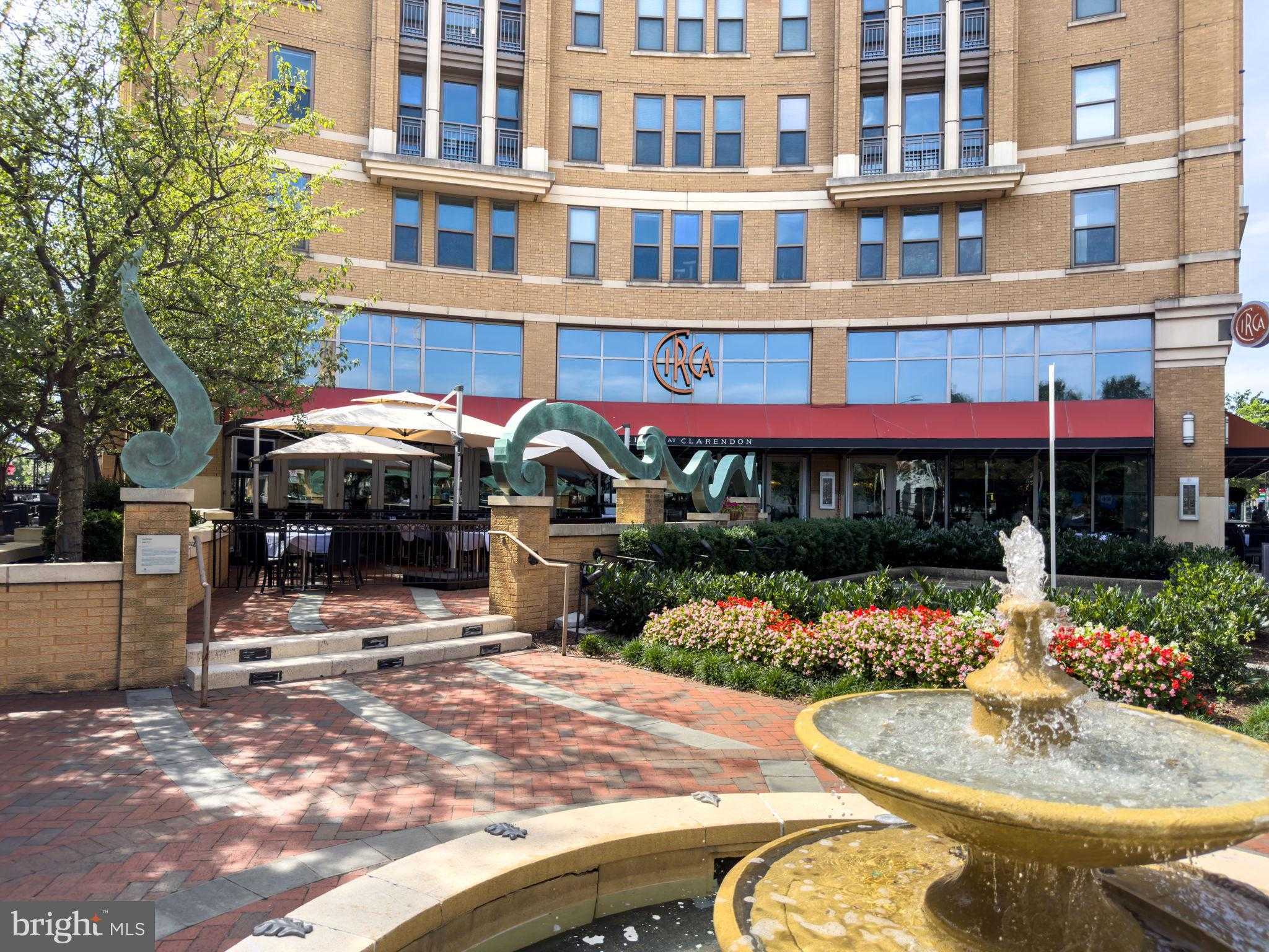 900 N Stafford St Apt 1919 photo 50