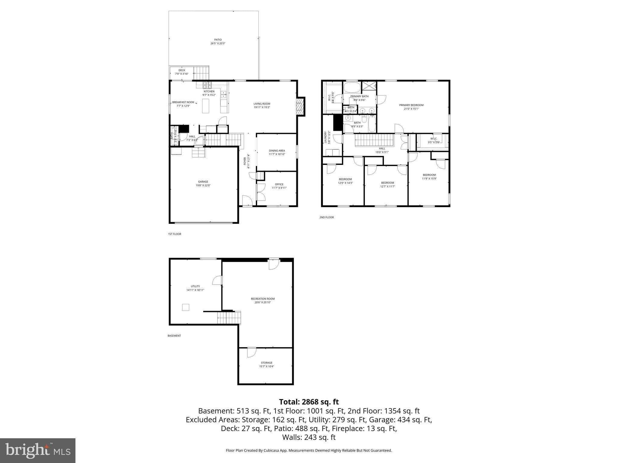 9467 Merrimont Trace Cir photo 51