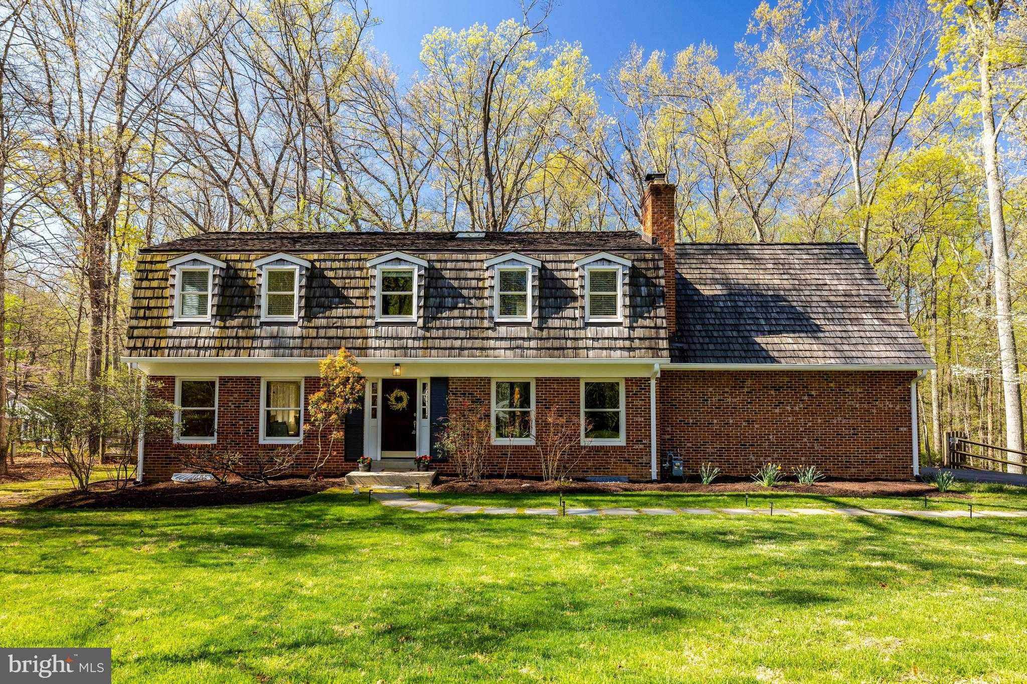 11809 Triple Crown Rd photo 2