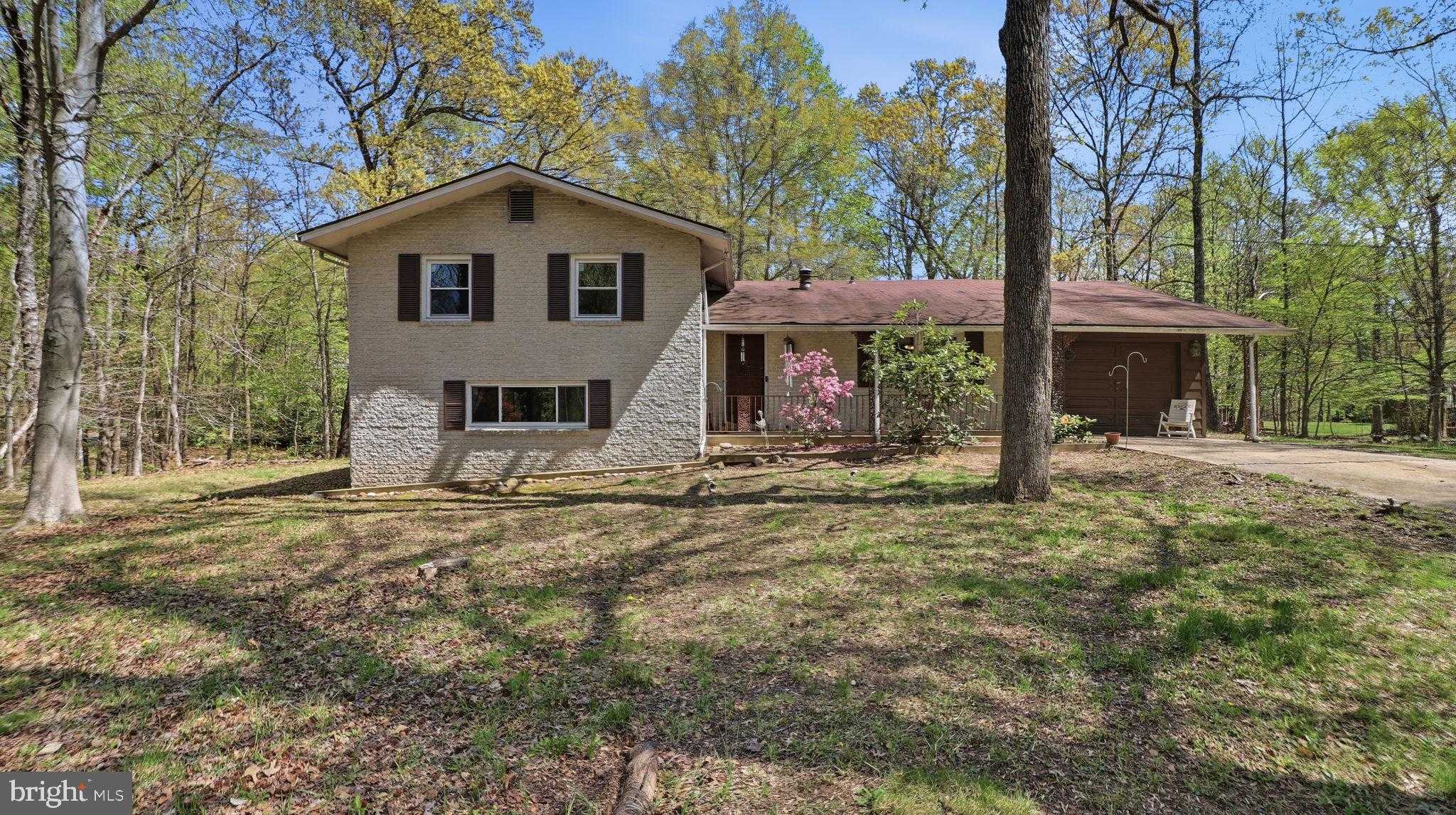 13408 Kris Ran CT, Fort Washington