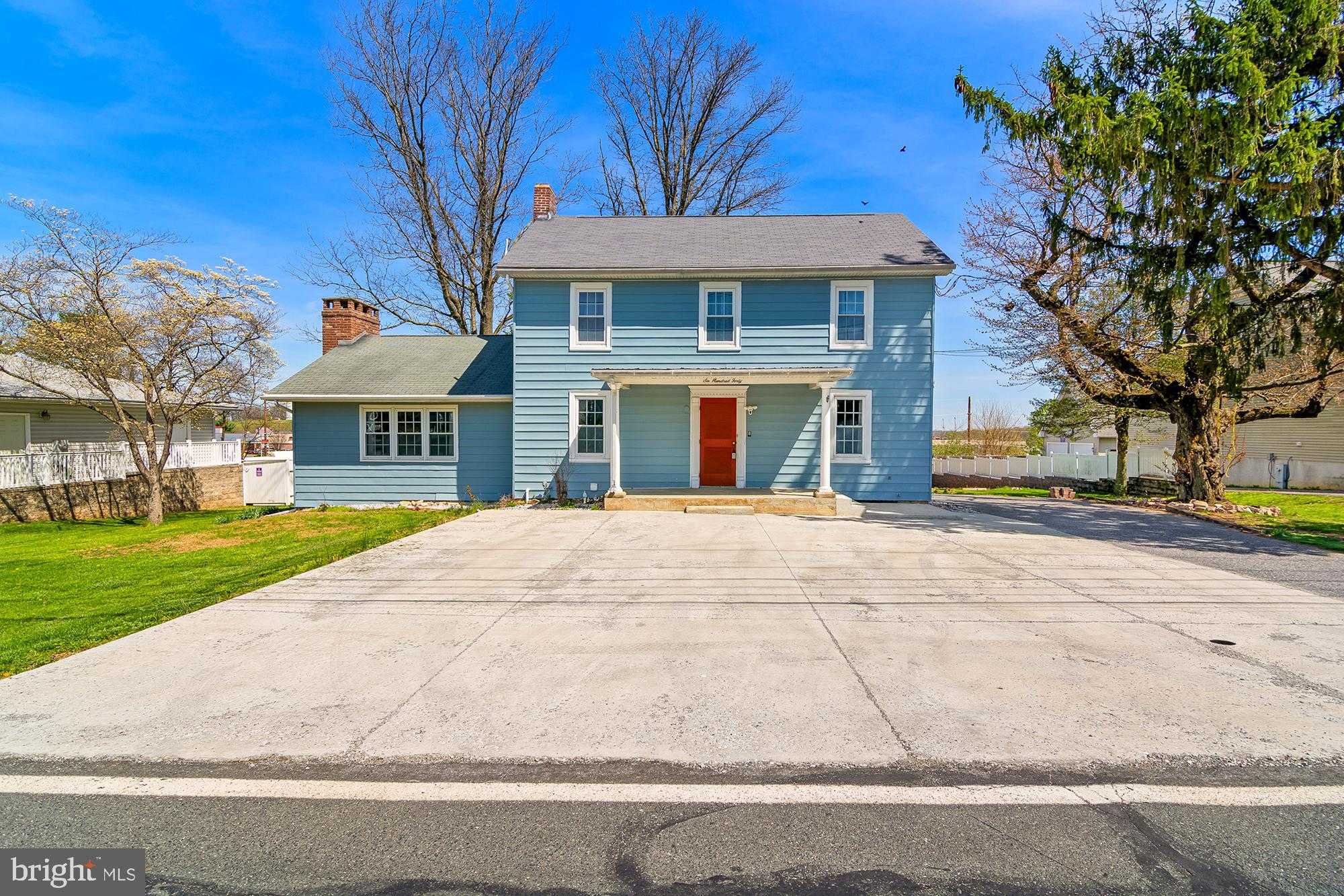 640 Old Baltimore Rd photo 3