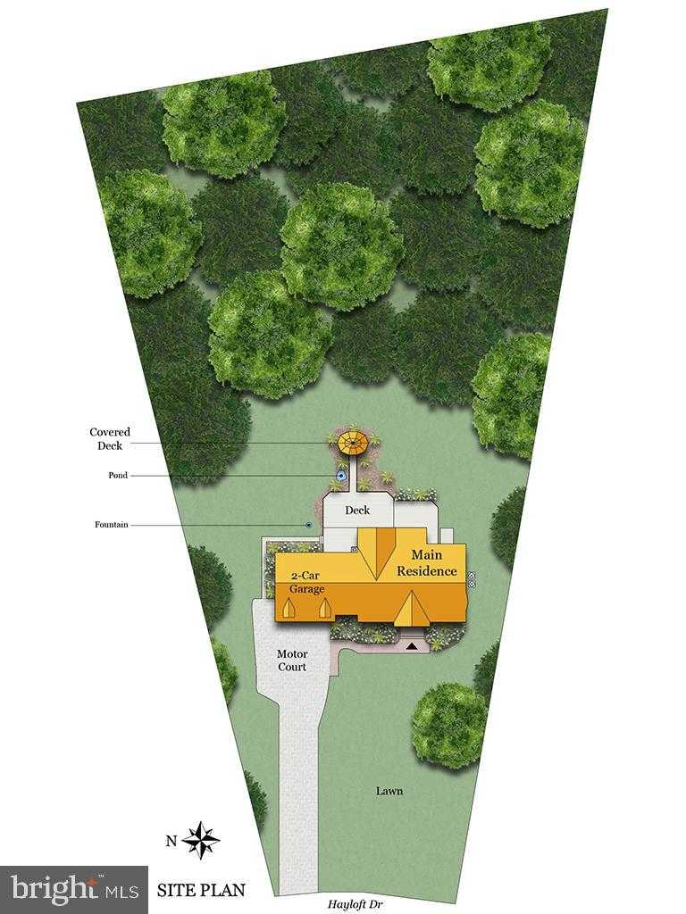 18117 Hayloft Dr photo 60