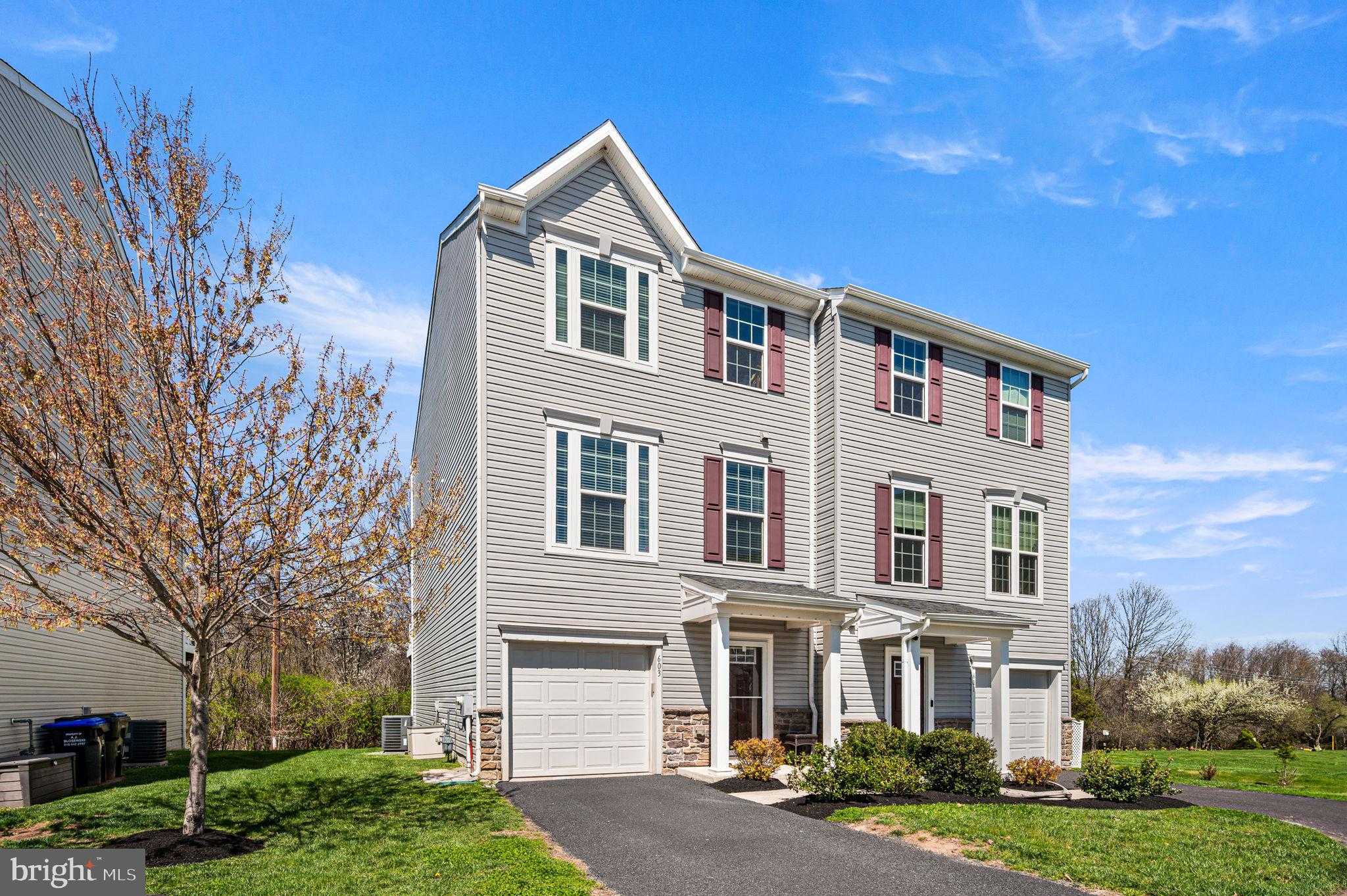 603 Columbus Dr, Spring City