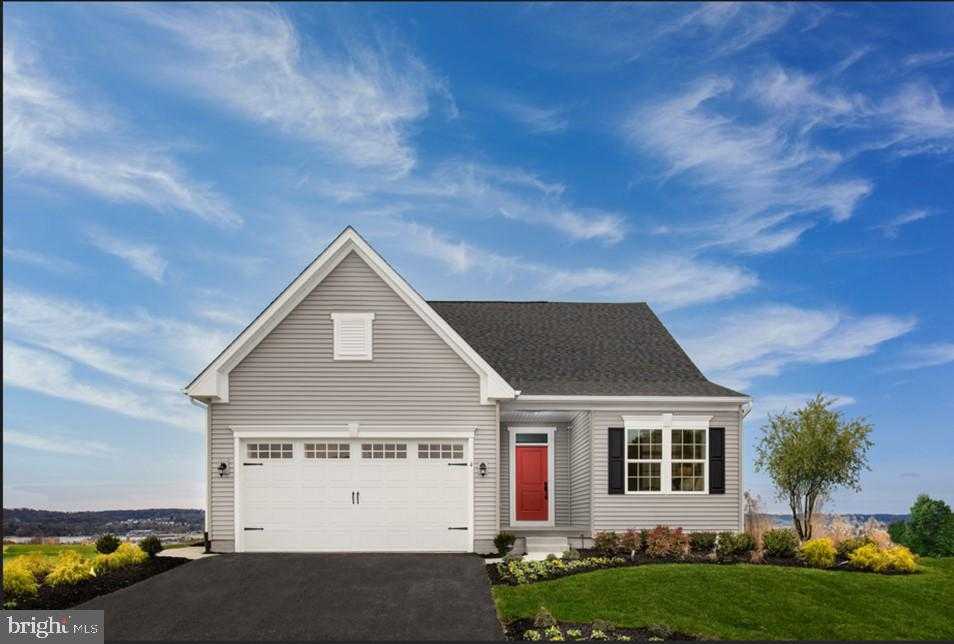 381 Kelso Dr, Camp Hill