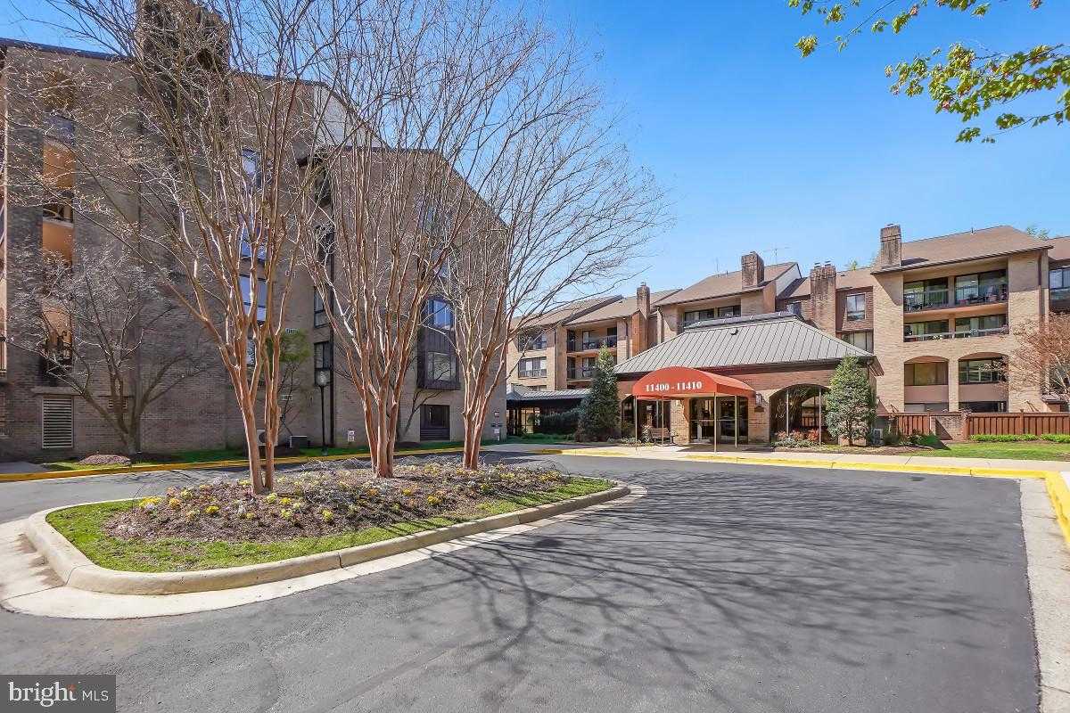 11400 Strand Dr # R414, Rockville