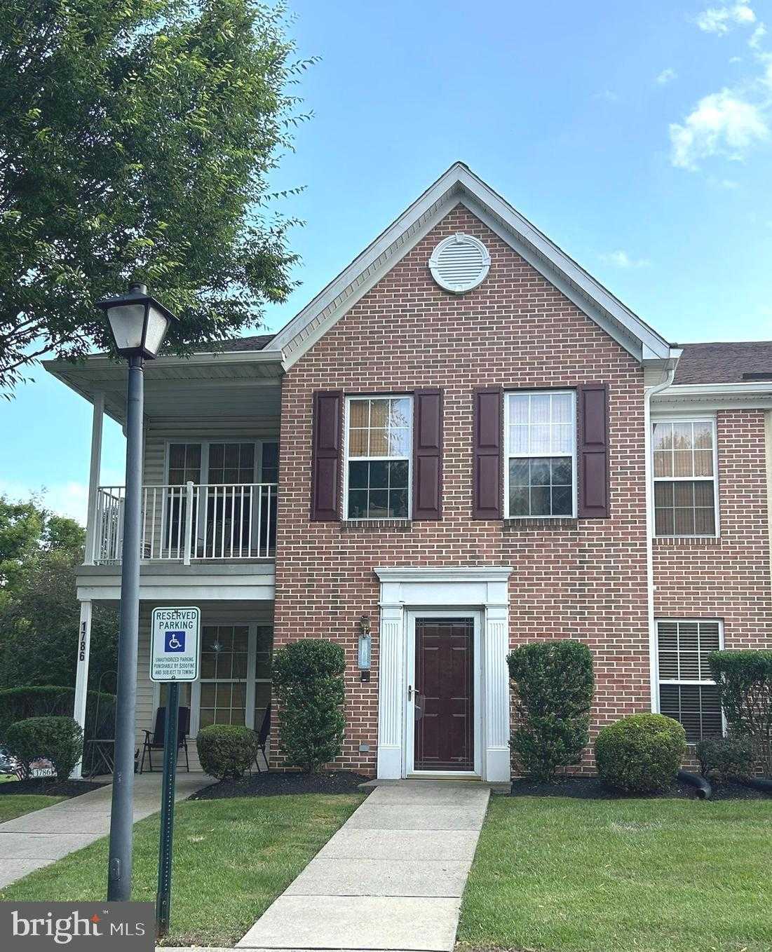 1788 Gibson Rd, Bensalem