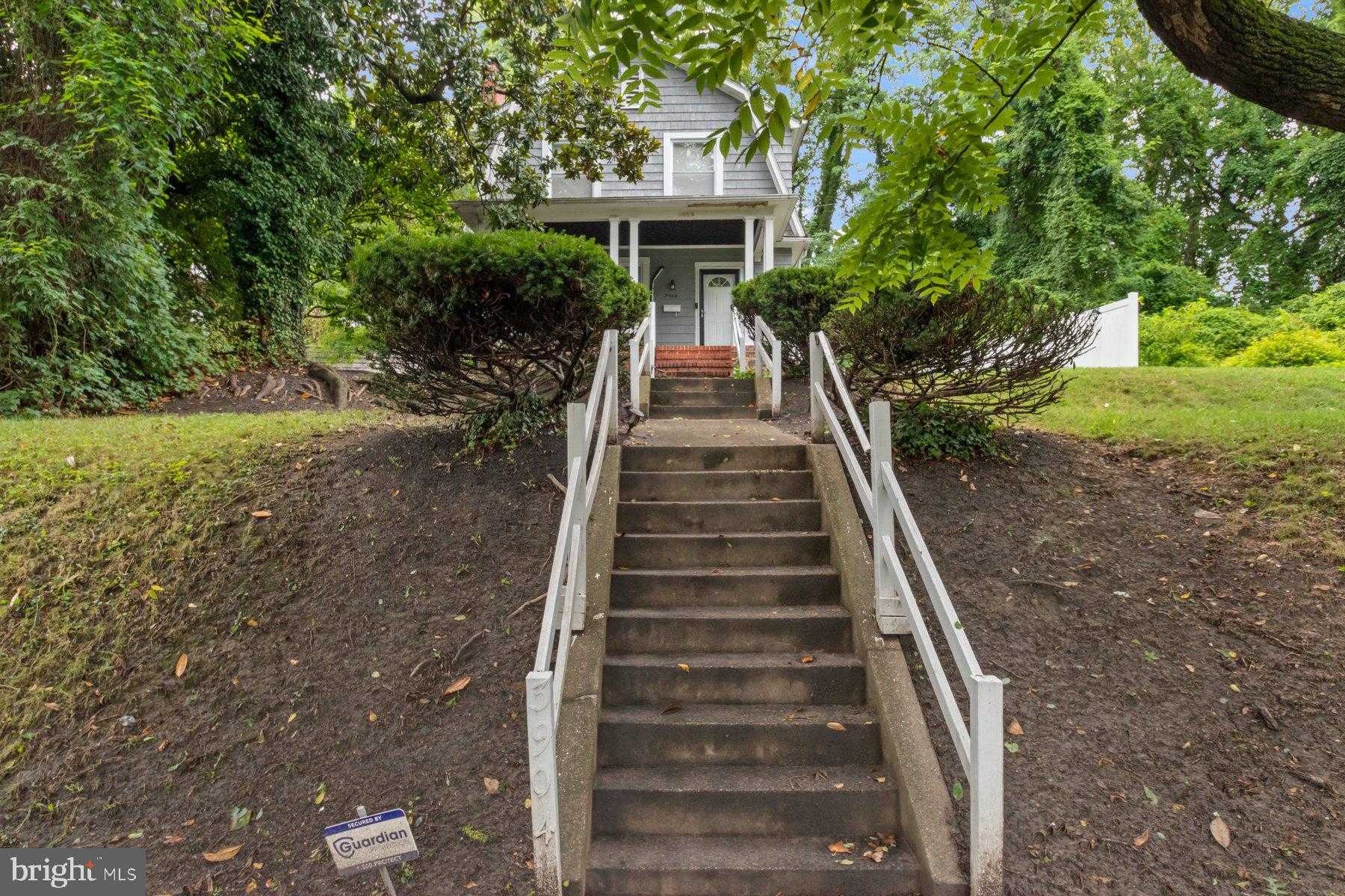 3904 Gwynns Falls Pkwy photo 25