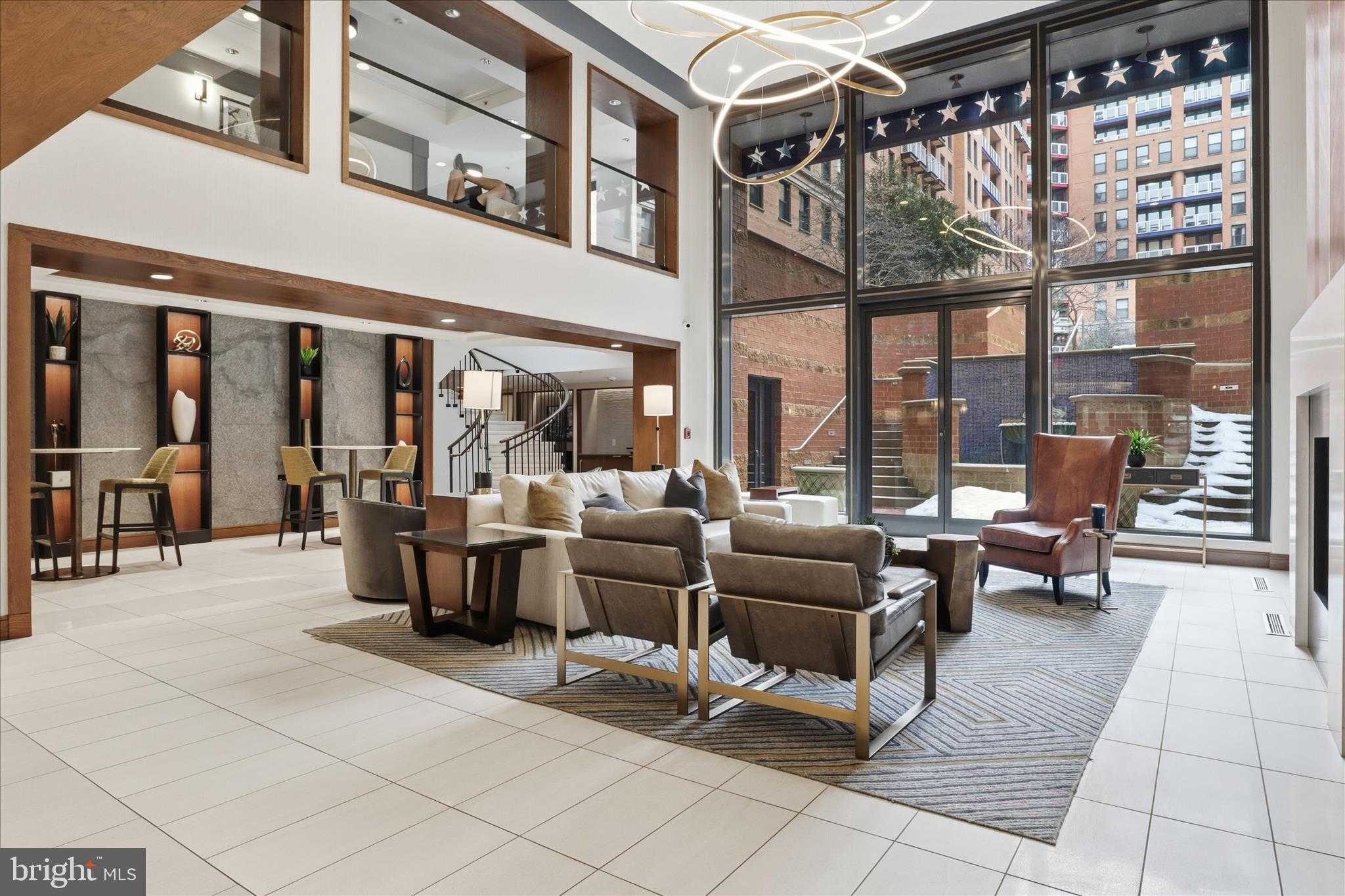 631 D St NW Apt 827 photo 25