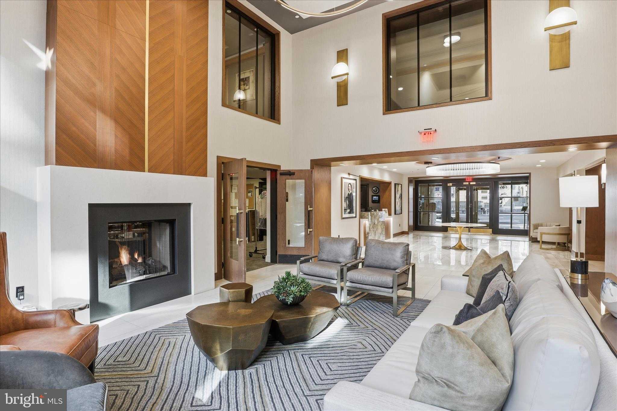 631 D St NW Apt 827 photo 37