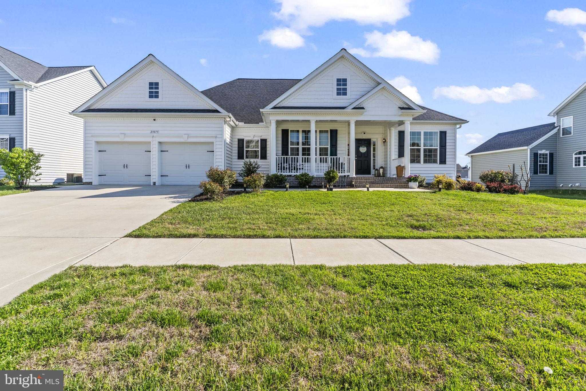 23073 Town Run Dr