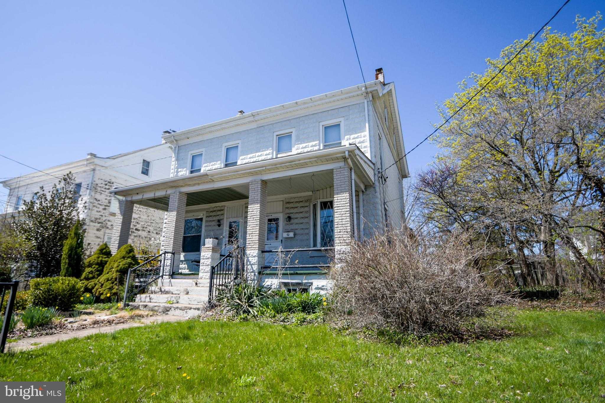 507 Pottstown Ave photo 25