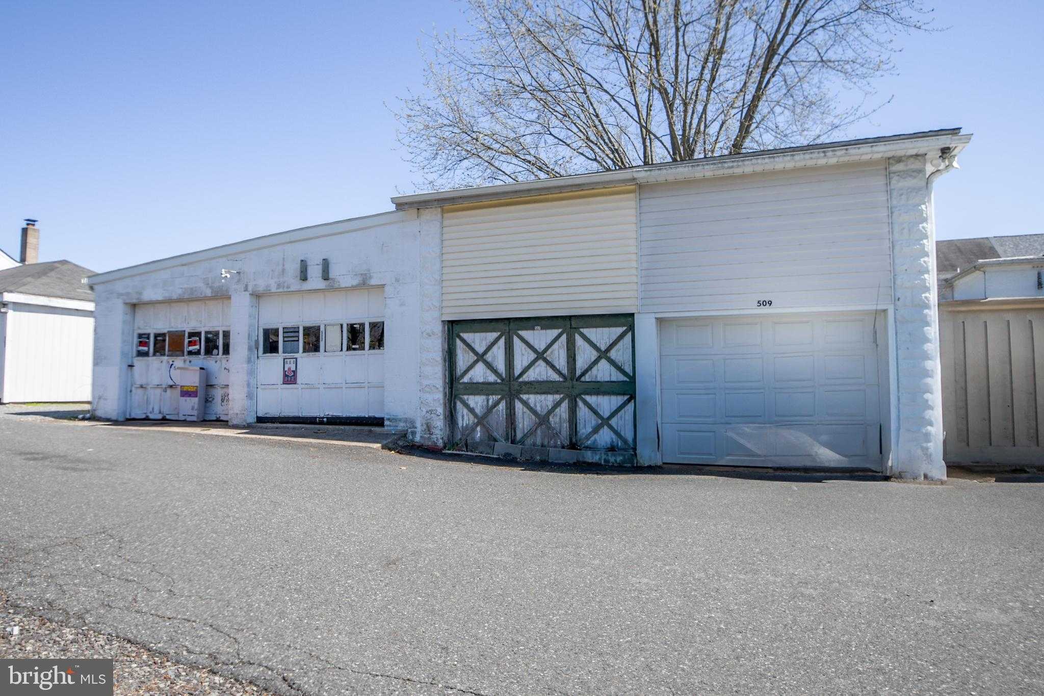 507 Pottstown Ave photo 29